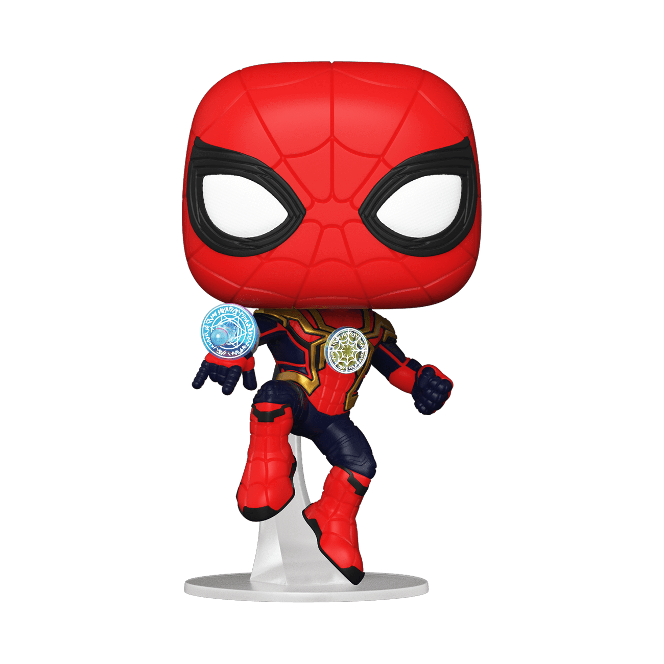 Wallpaper #bjGdNZMB5zzyi_yY7VeY5 Funko Pop Marvel Spider Man No Way Home Spider Man Integrated