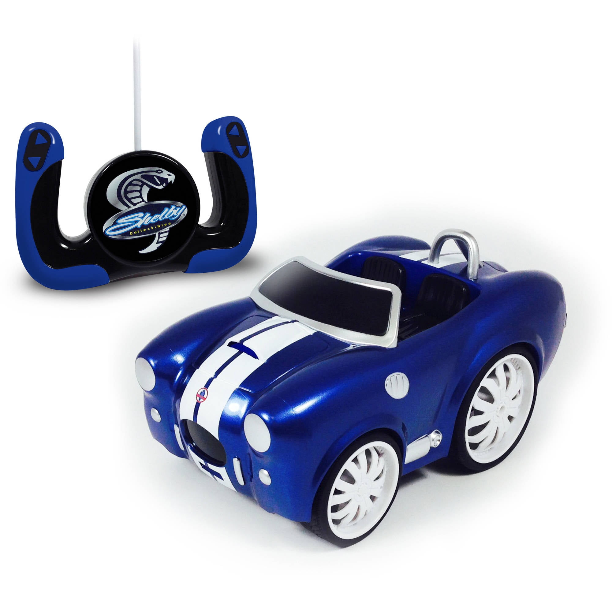 Wallpaper #jmelDJMBSpphPi3-s99F42 Jamn Products Cobra Chunky Remote Control Vehicle Blue Walmartcom