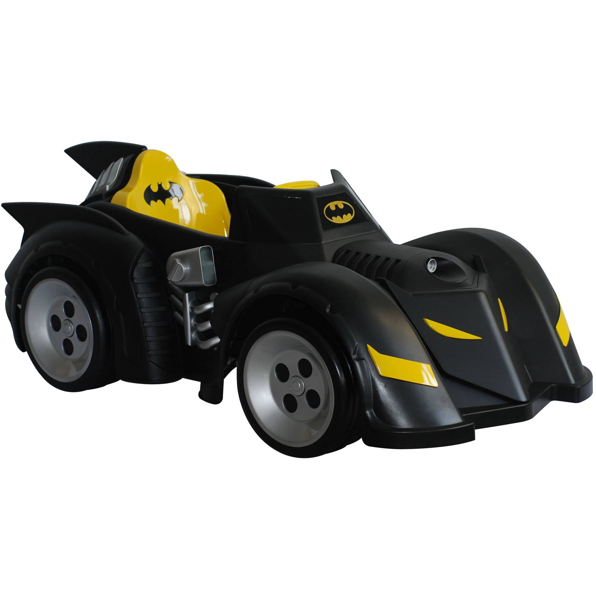 Wallpaper #d3b09 Batman Kids Batmobile Ride on Car 6v Battery Operated in