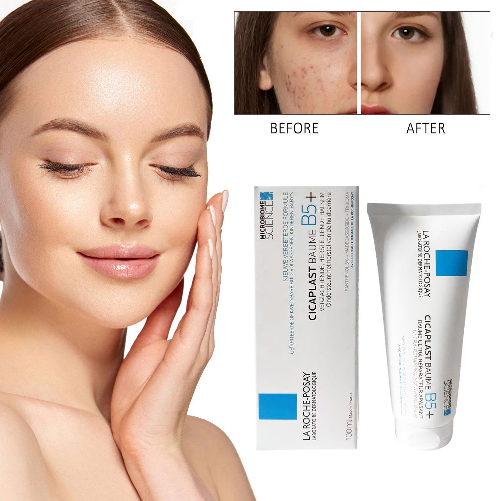 Wallpaper #A2cL6JIBSpphPi3-Dzuj245 Cfs Face Hydrating Moisturizing Dilute Comedo B5 Effect Sensitive