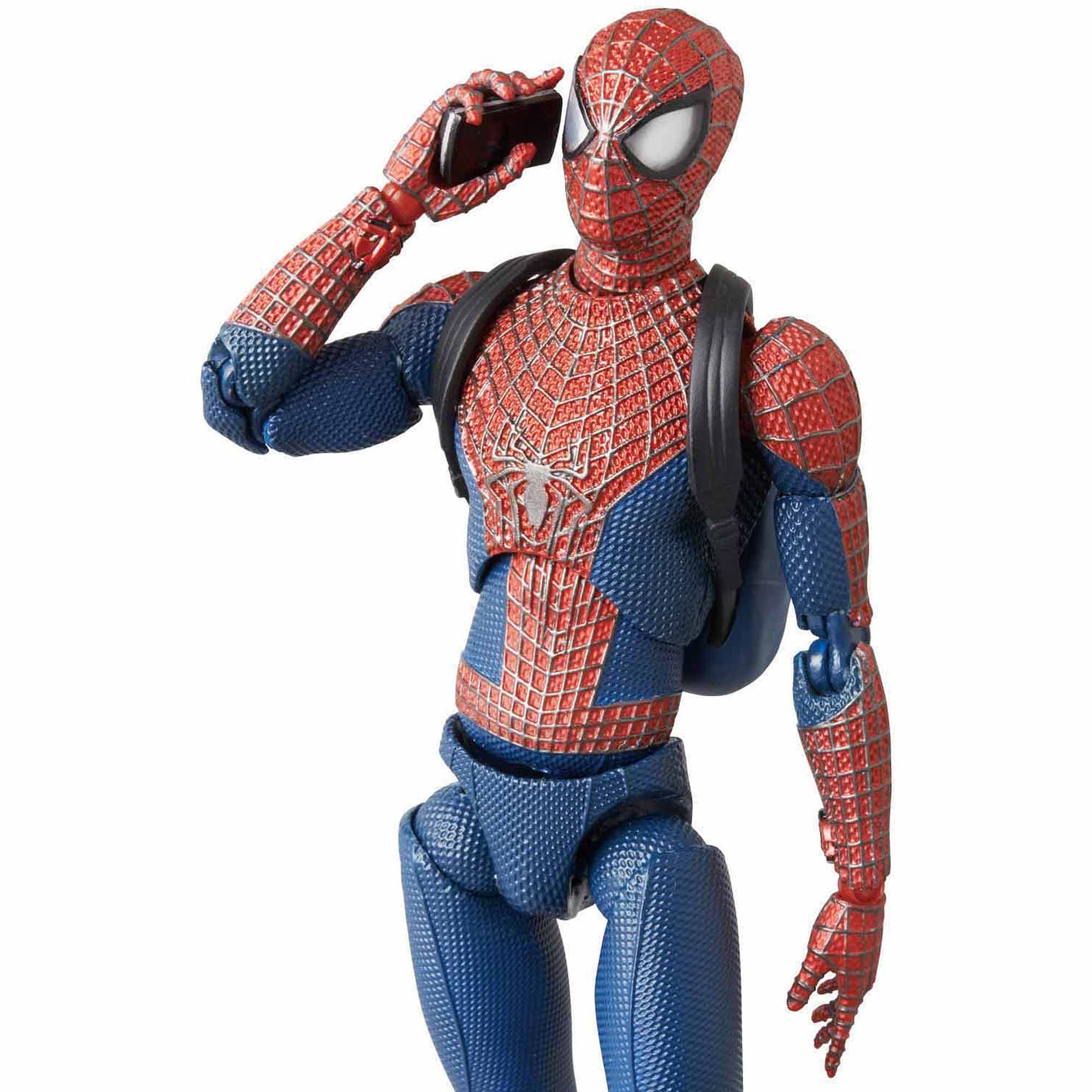 Wallpaper #Ce9iS5MBMN-XEVvVZDuM384 Mafex Spider Man2 by S Shop the Amazing