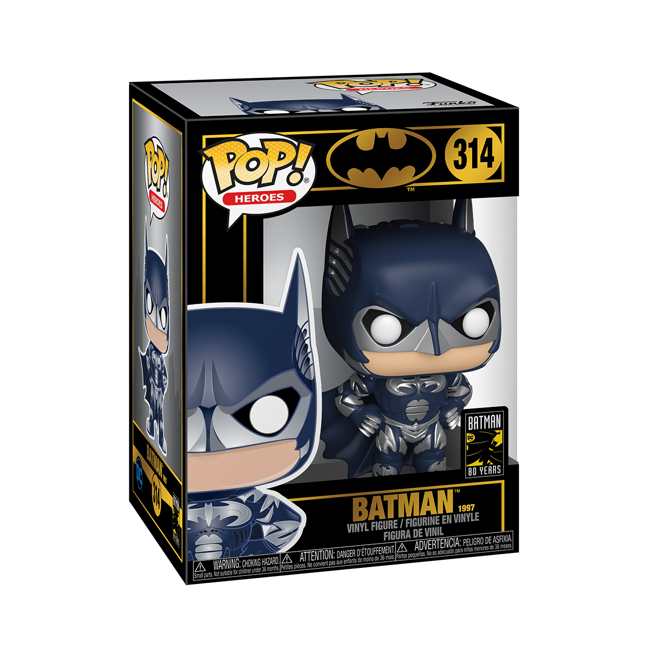 Wallpaper #3_QSOpMBKFX8bn3rUndD121 Funko Pop Heroes Batman 80th Batman 1997 Walmartcom Walmartcom