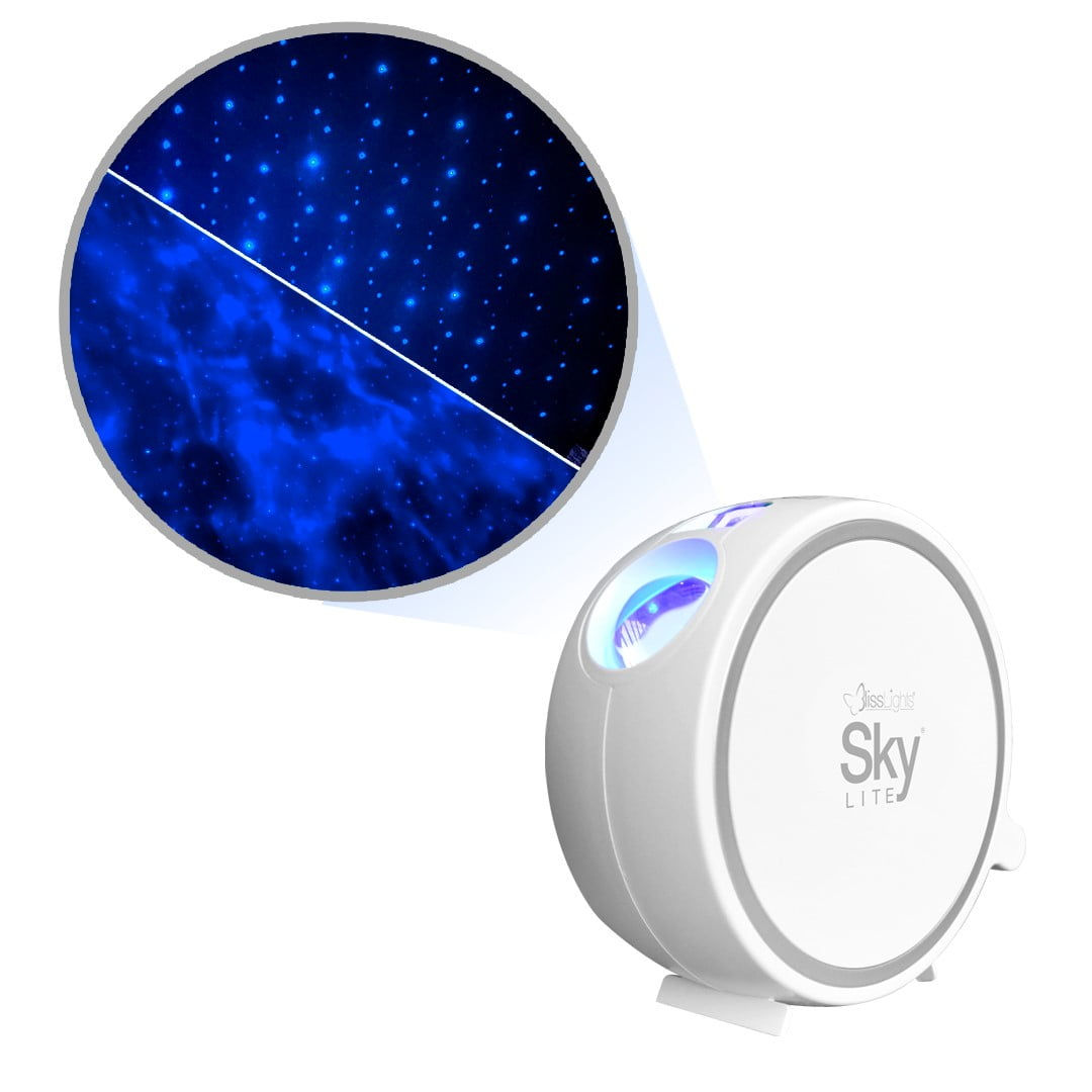 Wallpaper #eGcxC5MBSpphPi3-4dgp91 Blisslights Sky Lite Laser Star Projector LED Galaxy for Room Home