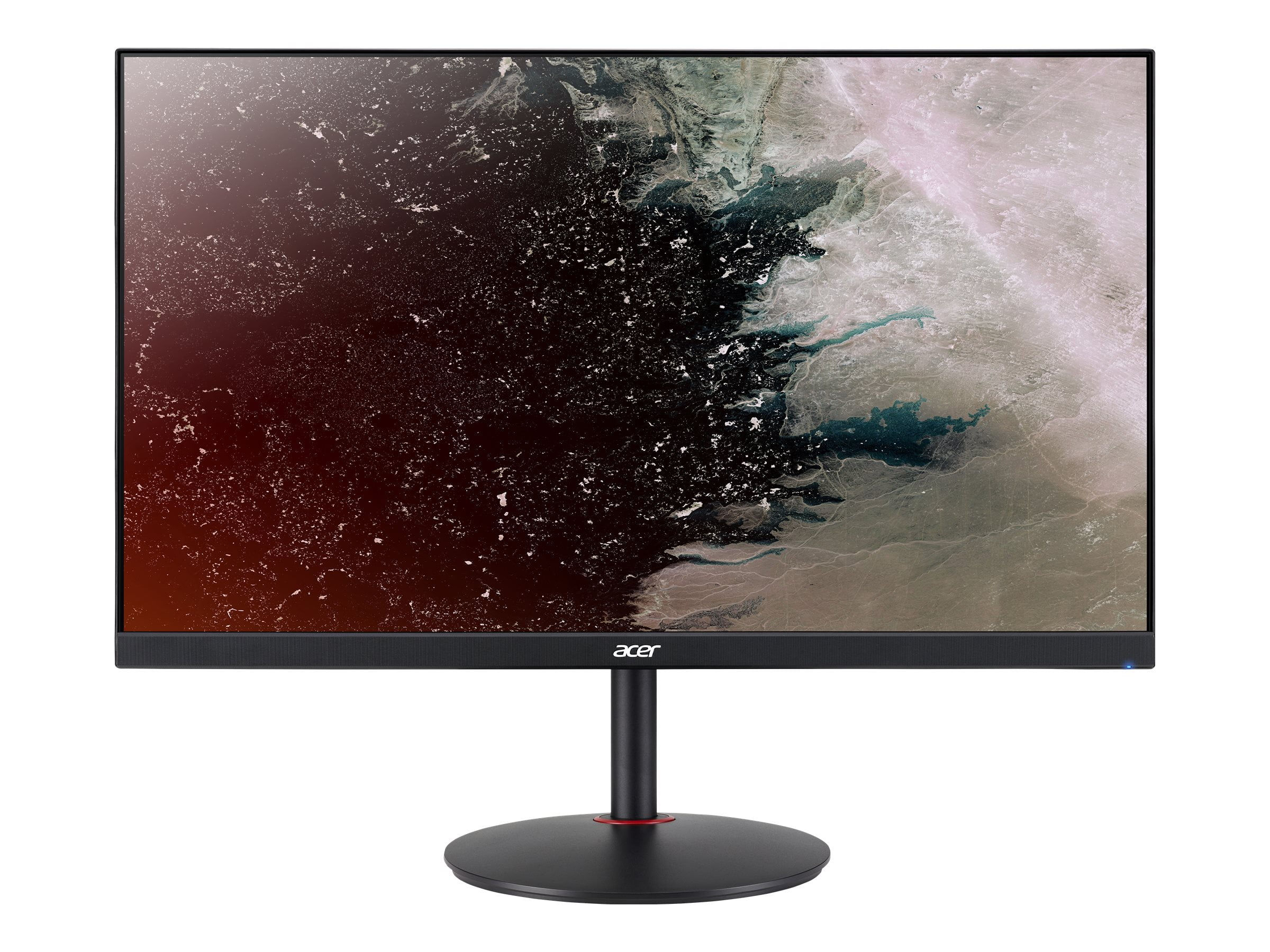 Wallpaper #lWfu7ZIBSpphPi3-EVoJ59 Acer Nitro Xv240y Pbmiiprx LED Monitor 238 1920 X 1080 Full HD