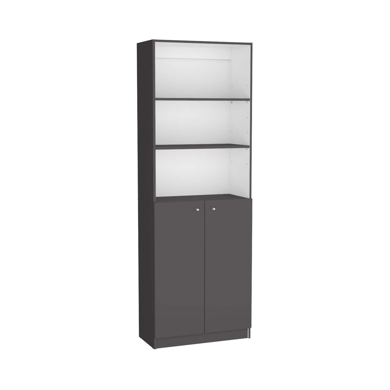 Wallpaper #FRDVYZMBgfYVyjoK4Rw3280 Jdzdesign Home 2 Door Bookcase Modern Unit with Dual Doors and Multi