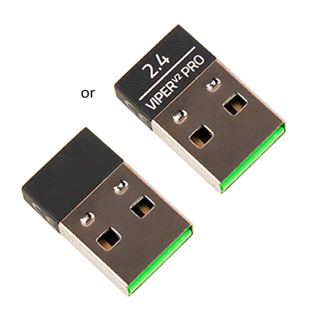 Wallpaper #jKeiMpMBlSzal8H1ONuh394 24g Wireless Mouse Dongle Receiver Usb Adapter for Razer Viper V2 Pro