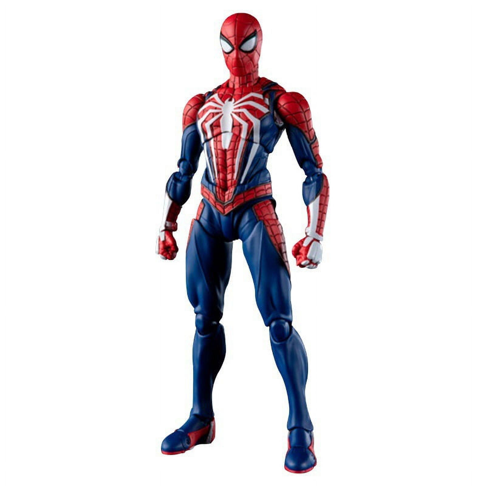 Wallpaper #WRreUZMB1yWOL4qgdoIP364 Perfect Legends Series Spider Man Action Figure 15cm Walmartcom