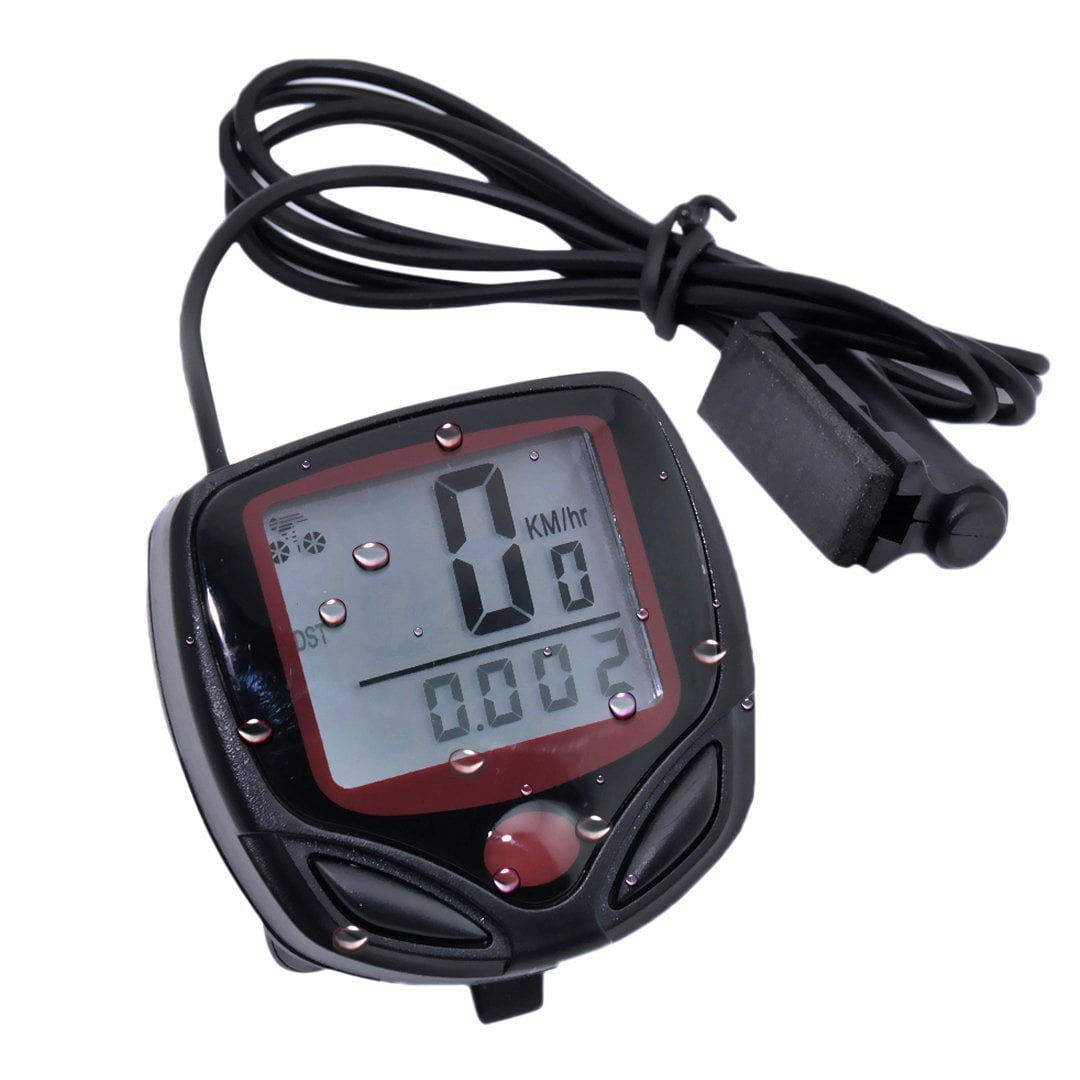 Wallpaper #zHdvJ5MB-pgBXx60VqUF13 Lcd Bike Speedometer Cycling Odometer Walmartcom