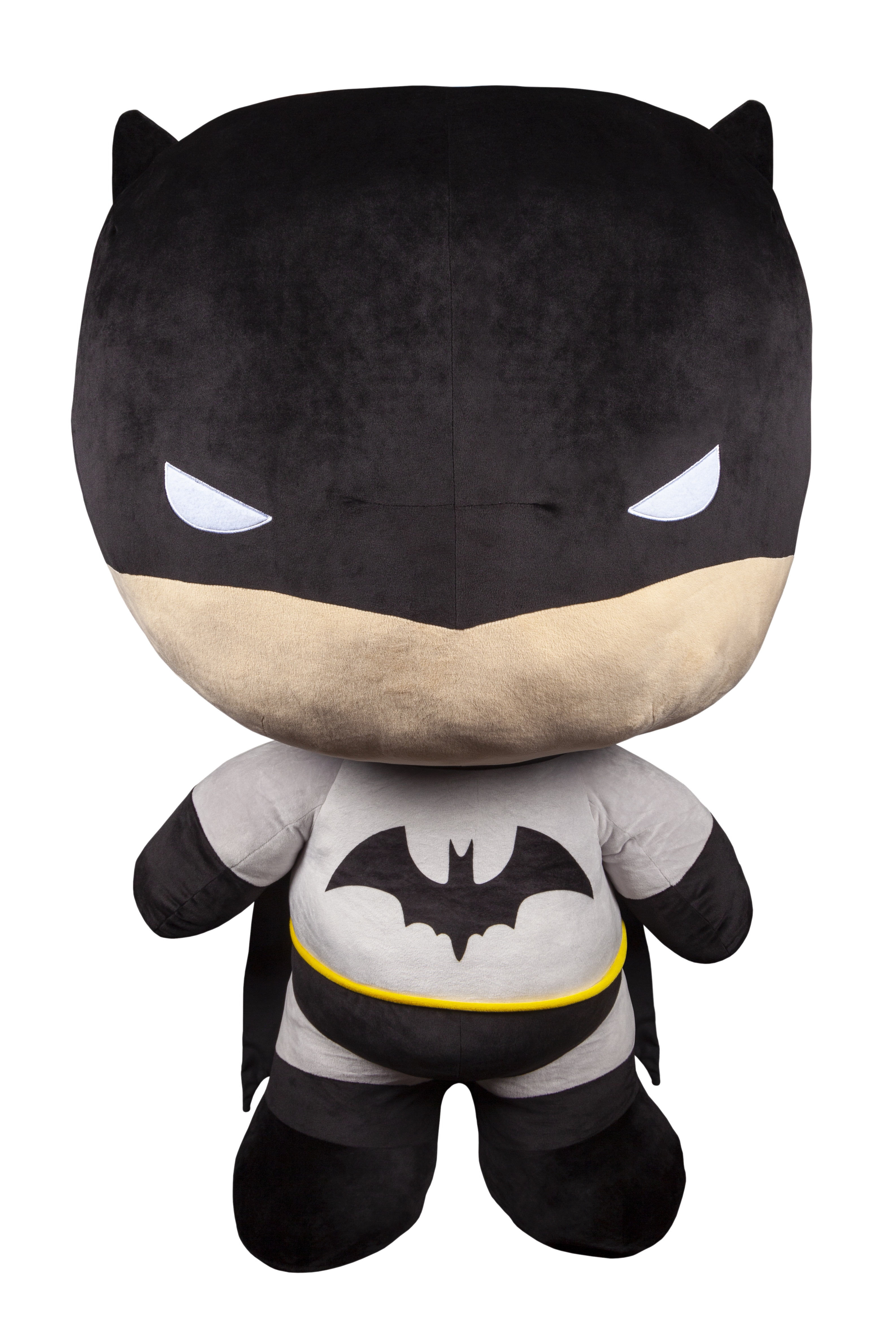 Wallpaper #XRXHuo4BmMigT4UnSlbr43 World Plush Toys DC Licensed 4ft Chibi Style Batman Plush Walmartcom