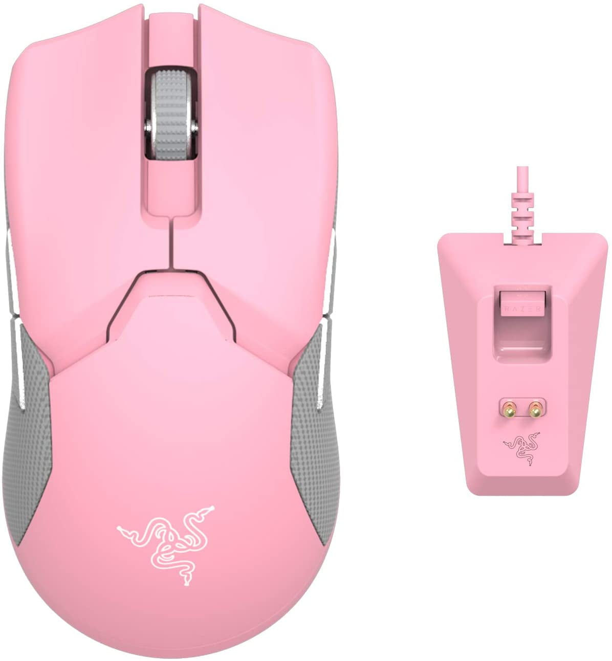 Wallpaper #jKeiMpMBlSzal8H1ONuh122 Razer Viper Ultimate Lightest Wireless Gaming Mouse Rgb Charging Dock