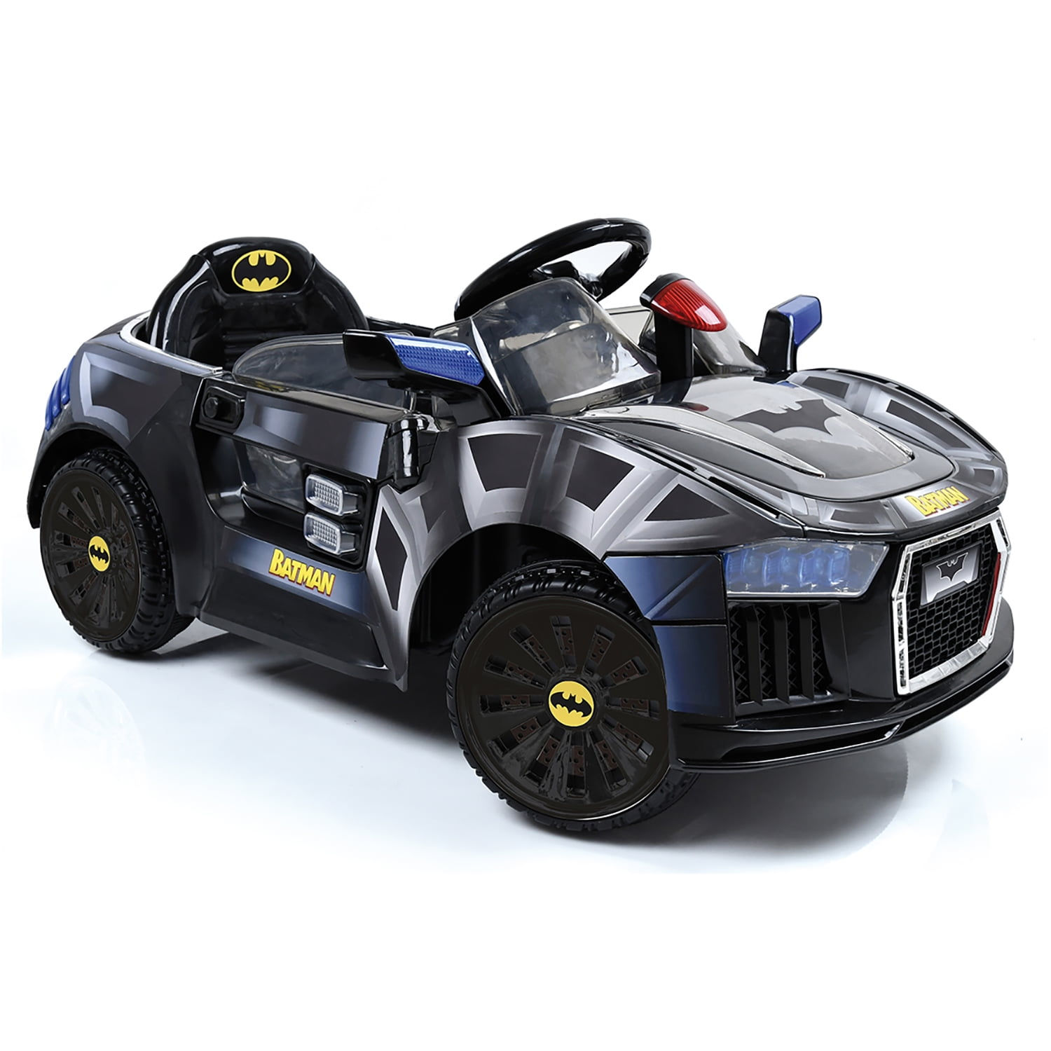 Wallpaper #d3b09 Batman Kids Batmobile Ride on Car 6v Battery Operated in