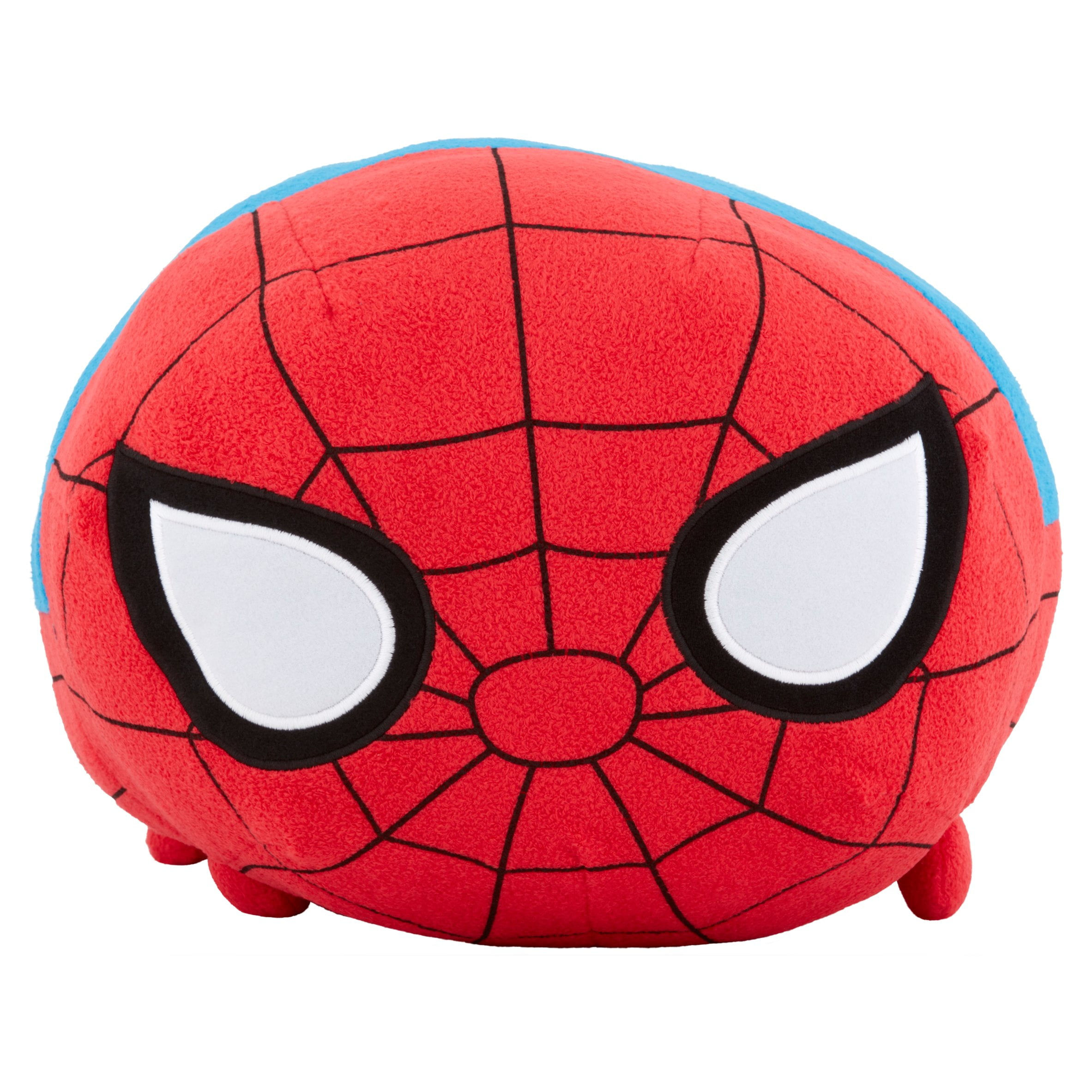 Wallpaper #3PQROpMBKFX8bn3rnHfv296 Disney Marvel Spider Man Tsum Tsum 20 Plush Walmartcom