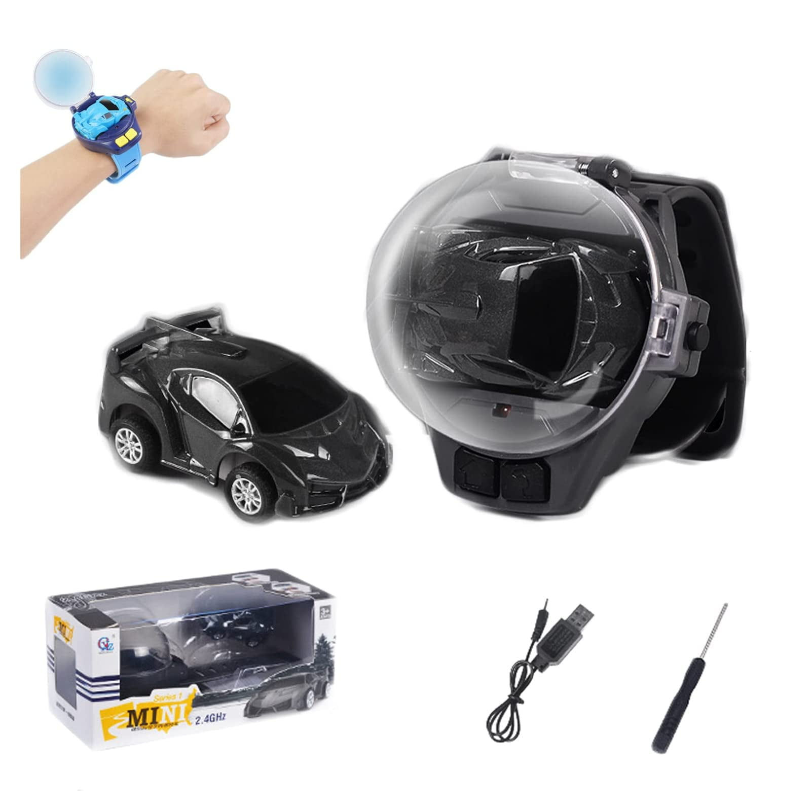 Wallpaper #LGg6GpMBSpphPi3-6hs1421 Mini Remote Control Car Watch Toys Remote Controlled Car Watch 24