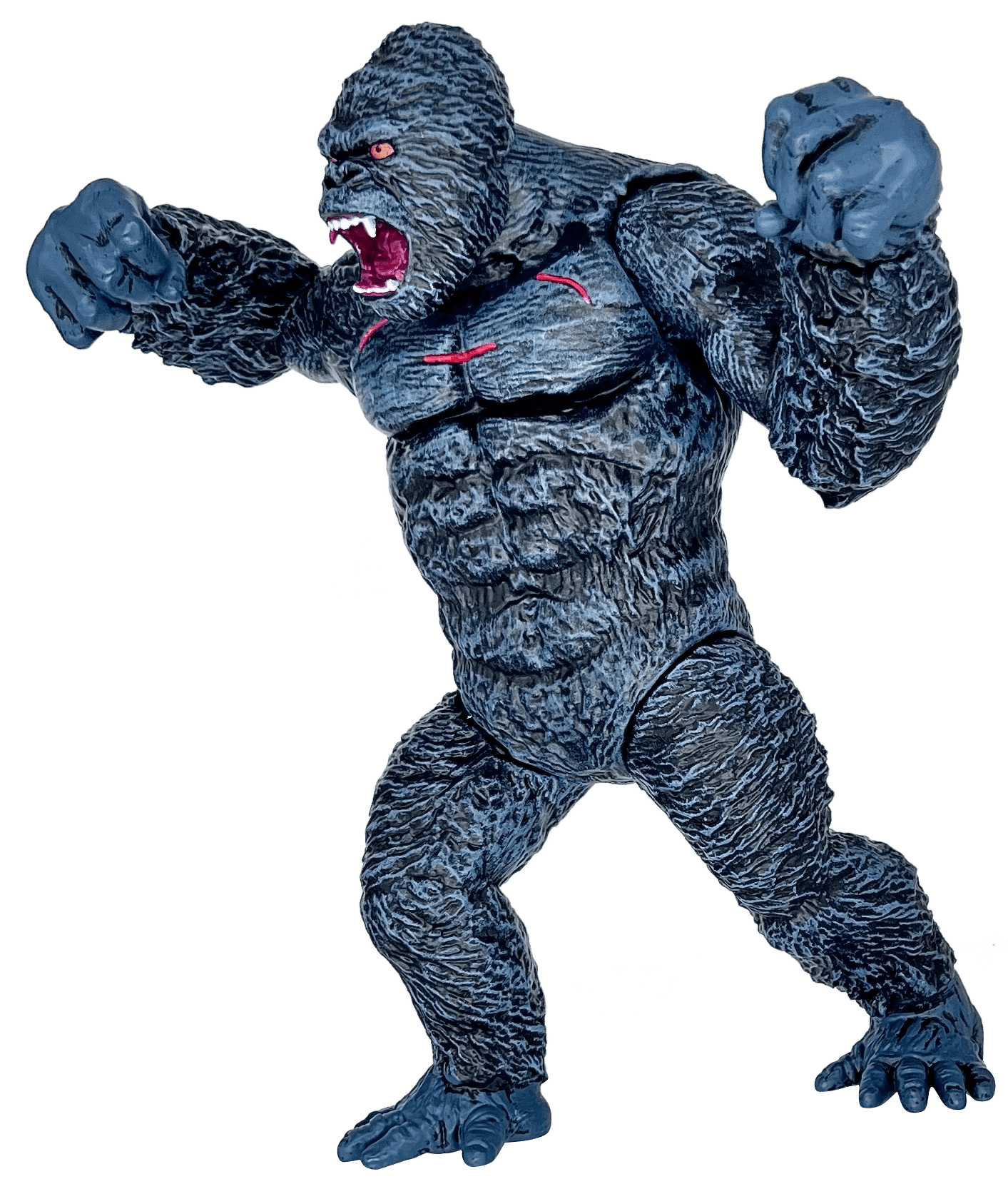 Wallpaper #1u_fTJMBMN-XEVvVqz47378 Buy Giant King Kong vs Godzilla Attack Action Figure 11 Fight Mode
