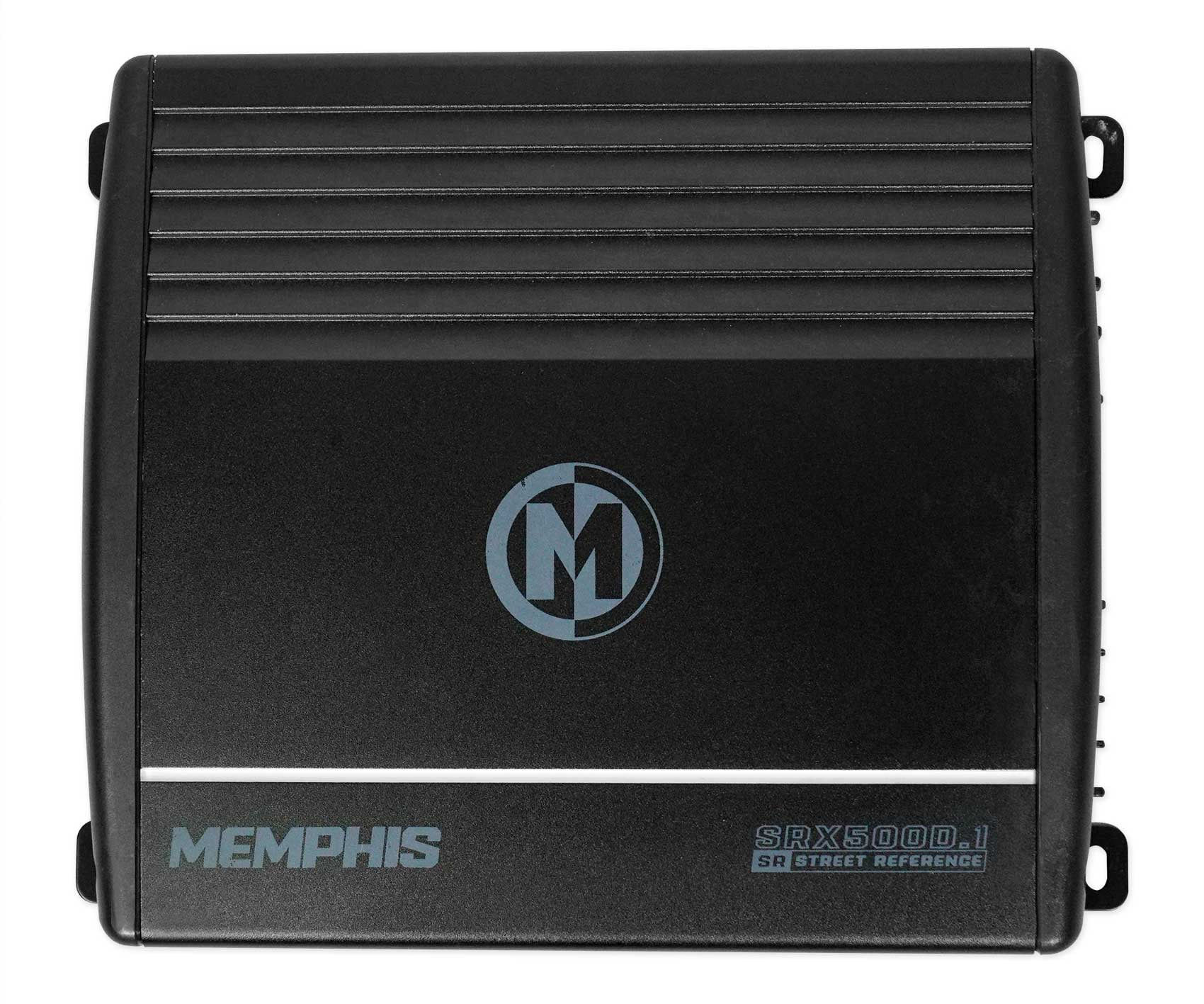 Wallpaper #sWgYI5MBSpphPi3-NTSh45 Memphis Audio Srx500d1 500w Rms at 2 Ohm Mono Car Amplifier Amp