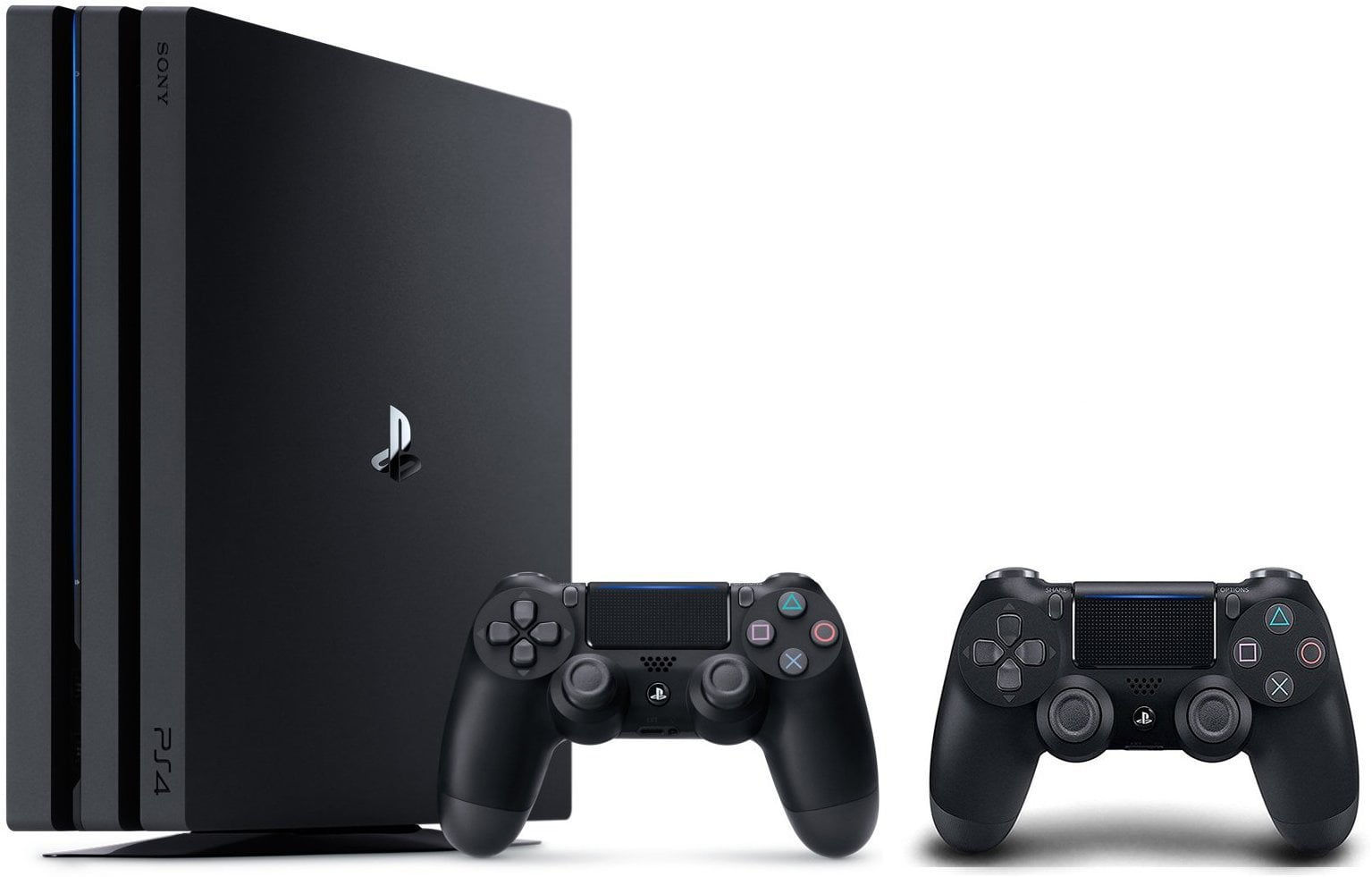 Wallpaper #tmjAG5MBSpphPi3-gSCS311 Sony Playstation 4 Console Bundle with Two Dualshock Wireless