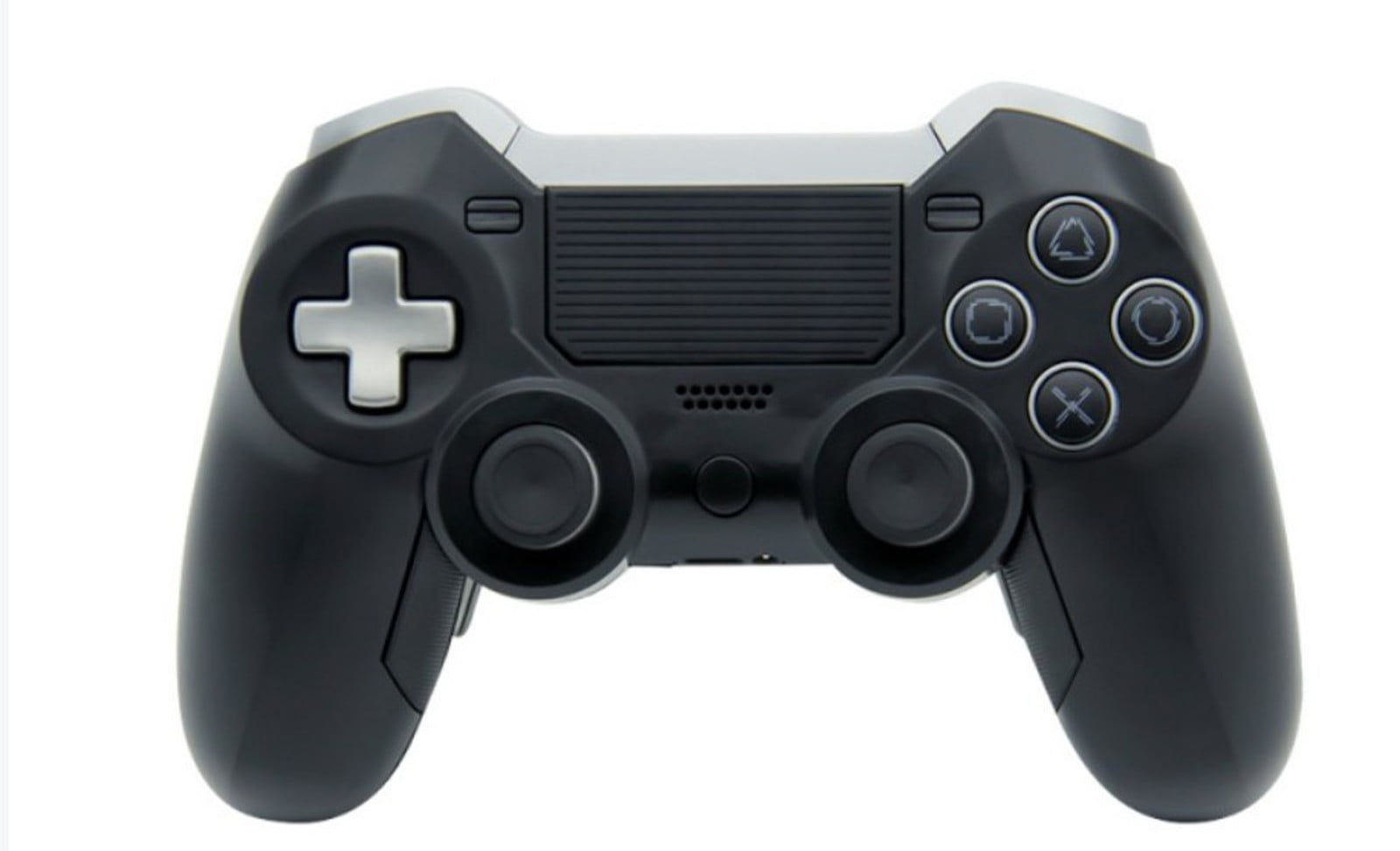 Wallpaper #tmjAG5MBSpphPi3-gSCS45 Elite PS4 Controller with Back Paddles Bluetooth Compatible with