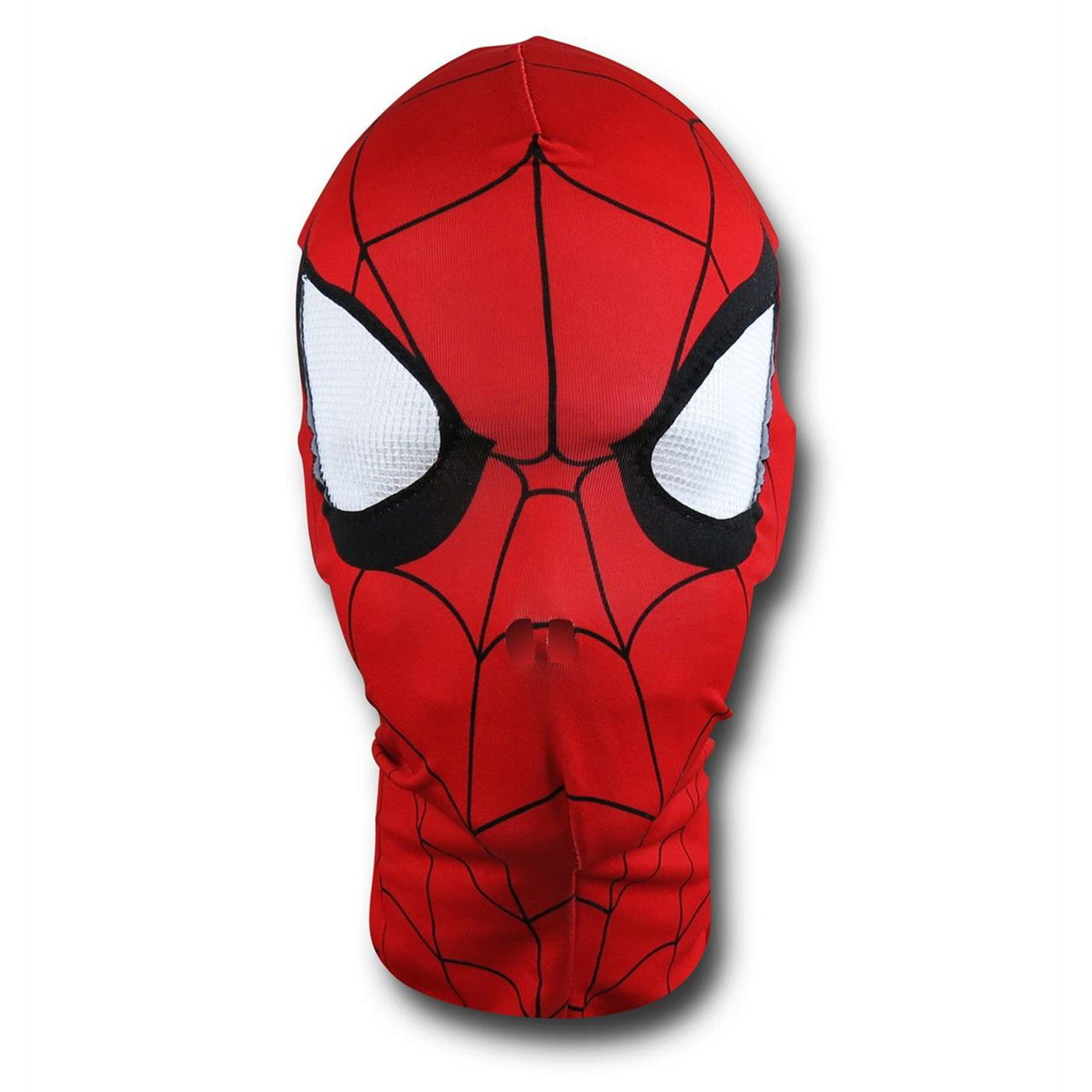 Wallpaper #DjHMNZMB5zzyi_yYhFjm177 Spider Man Multi Color Polyester Halloween Costume Mask for Child