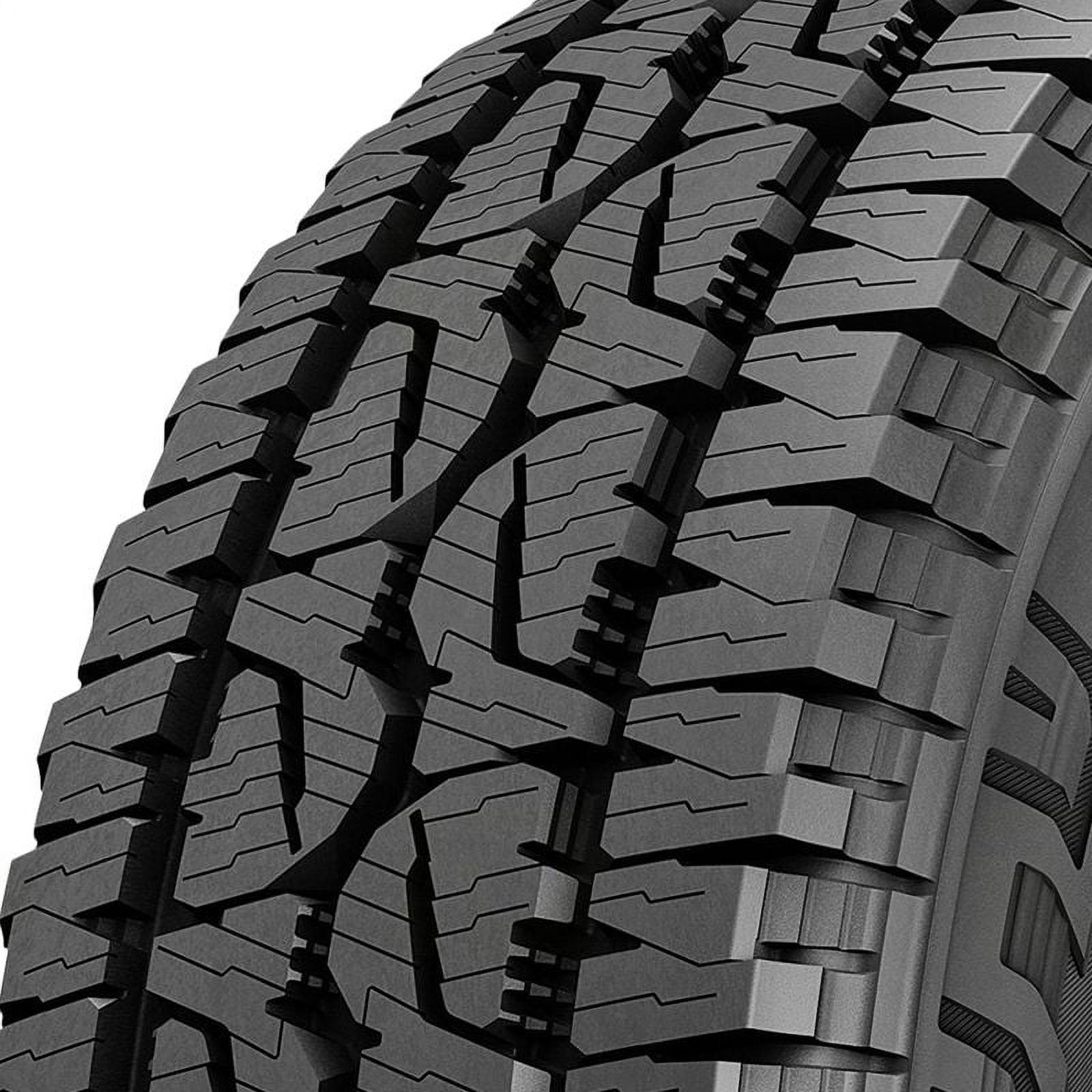 Wallpaper #cmfiBpMBSpphPi3-T8N4255 Set of 4 Bridgestone Dueler at Revo 3 Owl P24565r17 105t All Terrain