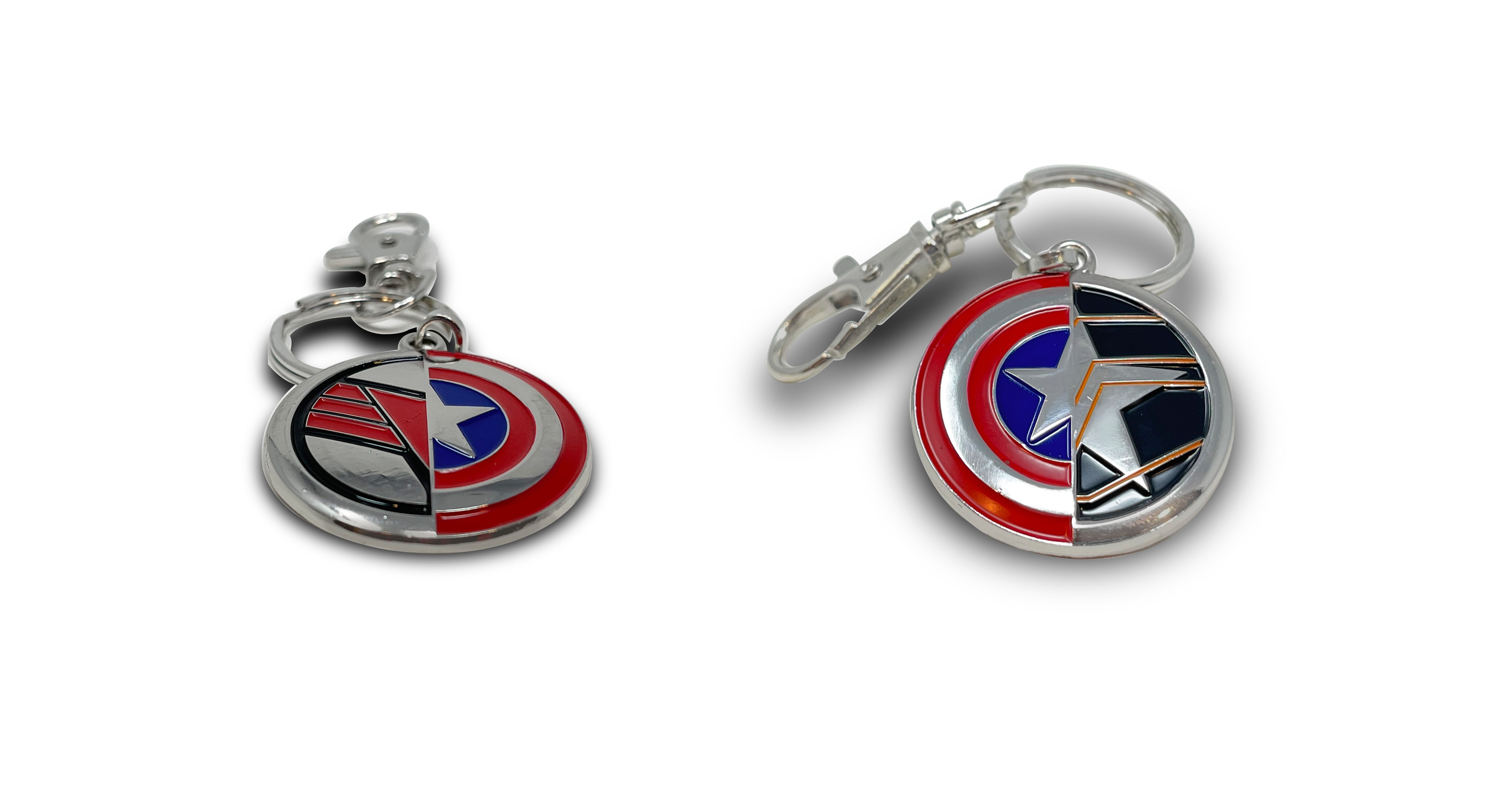 Wallpaper #GH0K8Y4Bnwiau_P69Ahy49 The Falcon the Winter Soldier Captain America Shield Combo Pack