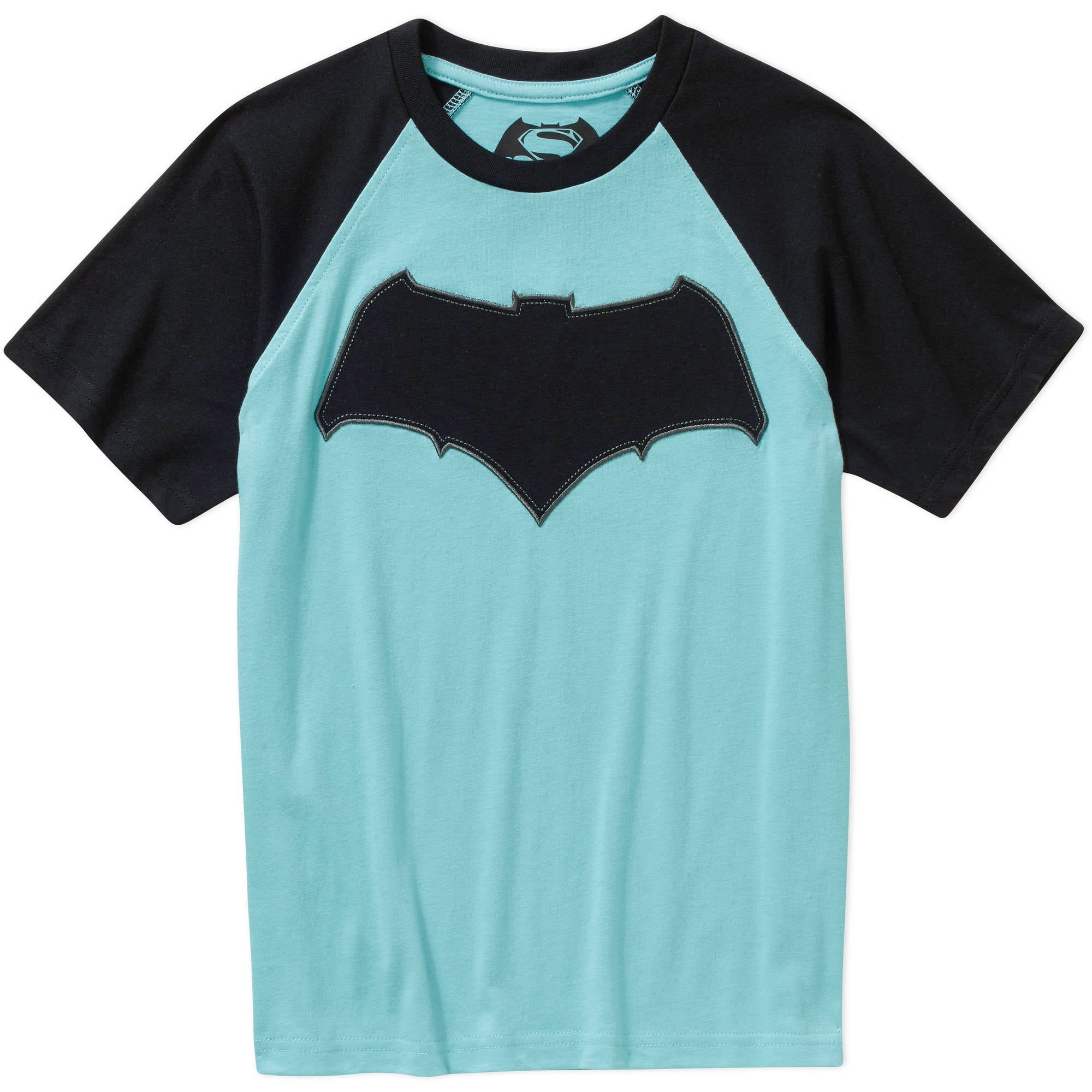 Wallpaper #3b96d Mens Batman Logo Black T Shirt Walmart Canada