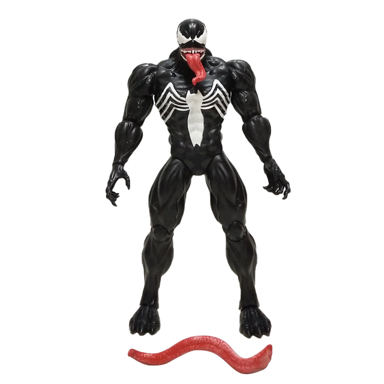 Wallpaper #1R2JLZMBlOZrFDOkWtAk25 Buy Spider Man Maximum Venom Titan Hero Venom Action Figure Toy Online