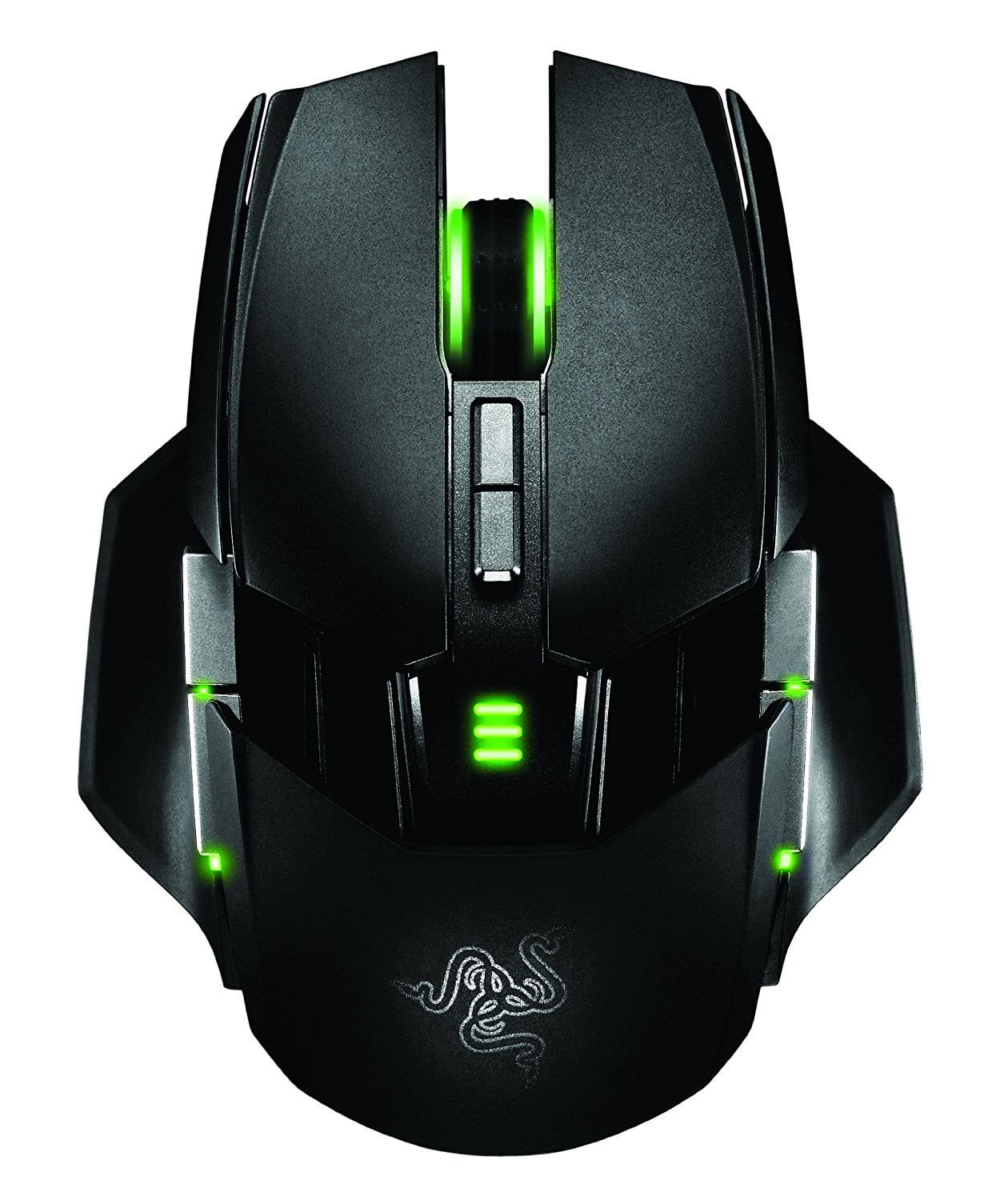 Wallpaper #jKeiMpMBlSzal8H1ONuh146 Razer Ouroboros Elite Ambidextrous Wireless Gaming Mouse 8200 Dpi 4g