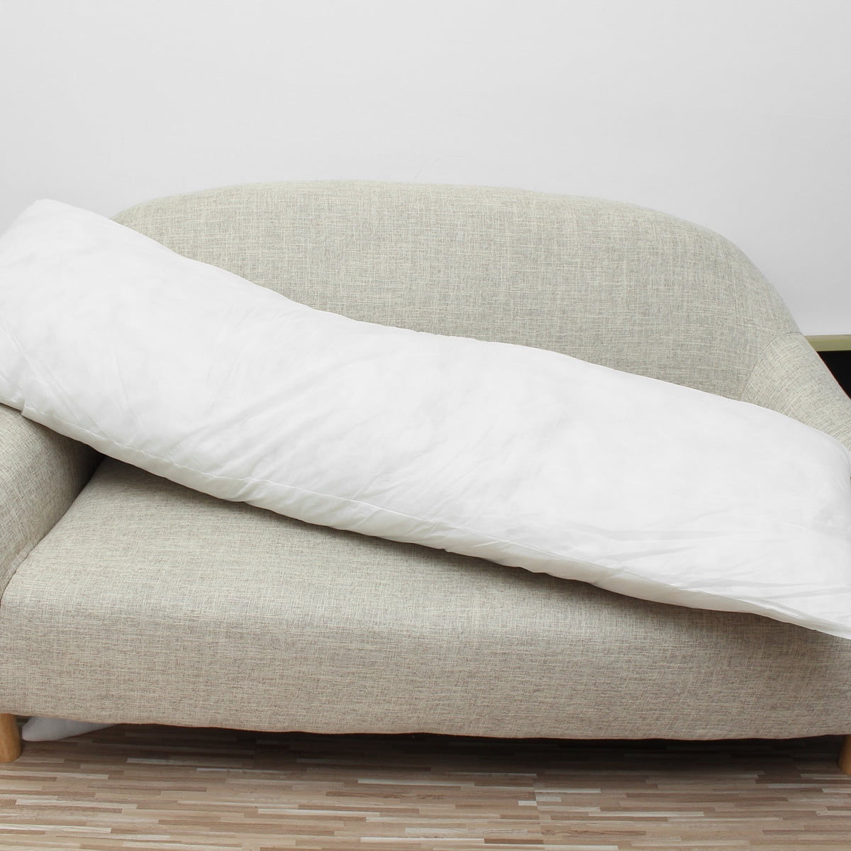 Wallpaper #70AbMZMBJhL2WPbaOcTy311 7 Sizes 236 708 Inch Oversized Body Pillow Hugging Pillow Inner Bed