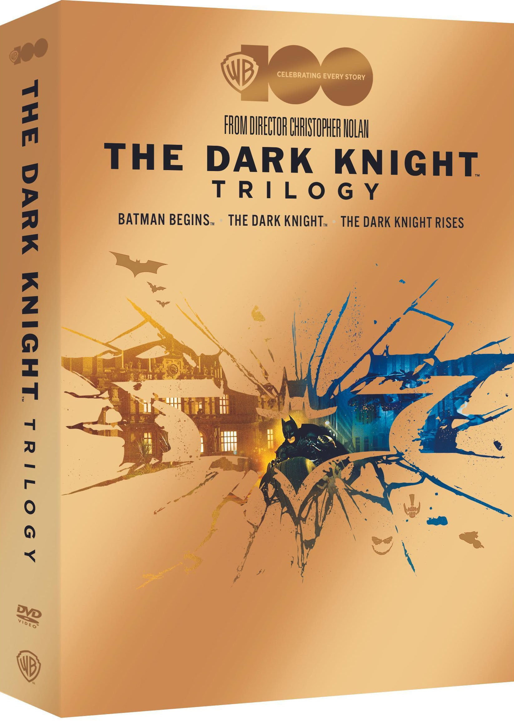Wallpaper #5PQTOpMBKFX8bn3r7Hfd223 Best of Wb 100th Batman Dark Knight Trilogy Special Edition Dvd