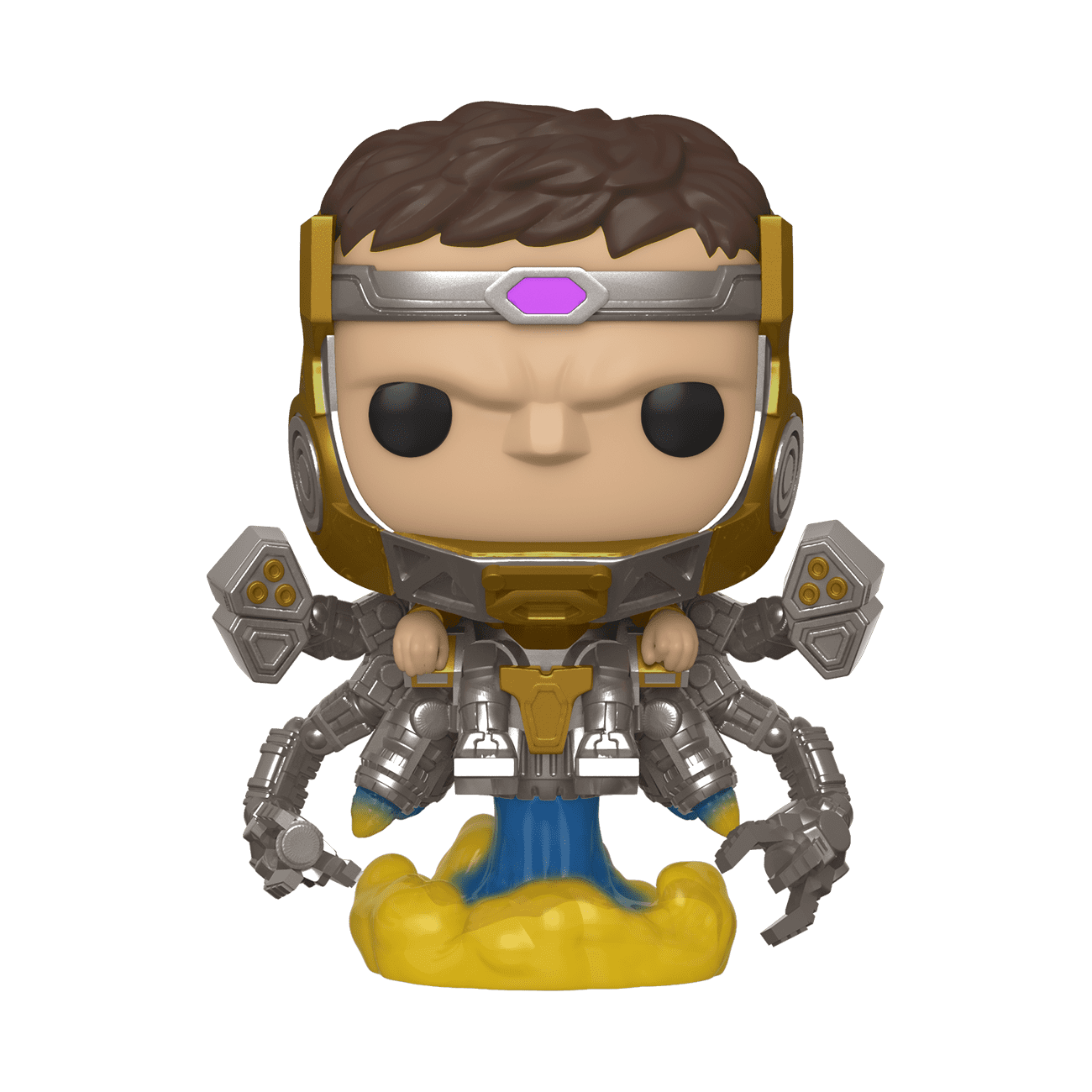 Wallpaper #1qVvOJMBVBiSkHCapo0686 Funko Pop Marvel Avengers Game Modok Walmartcom