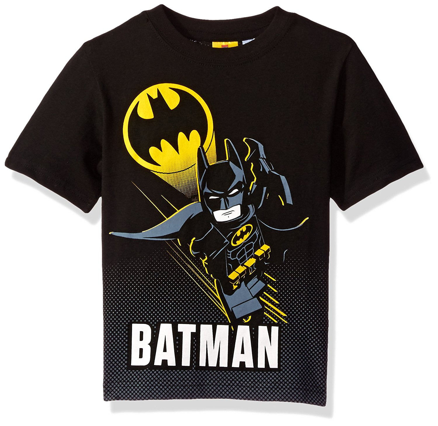 Wallpaper #XWcG-pIBSpphPi3-vI8d219 DC Comics the Lego Batman Movie Graphic T Shirt 1416 Walmartcom