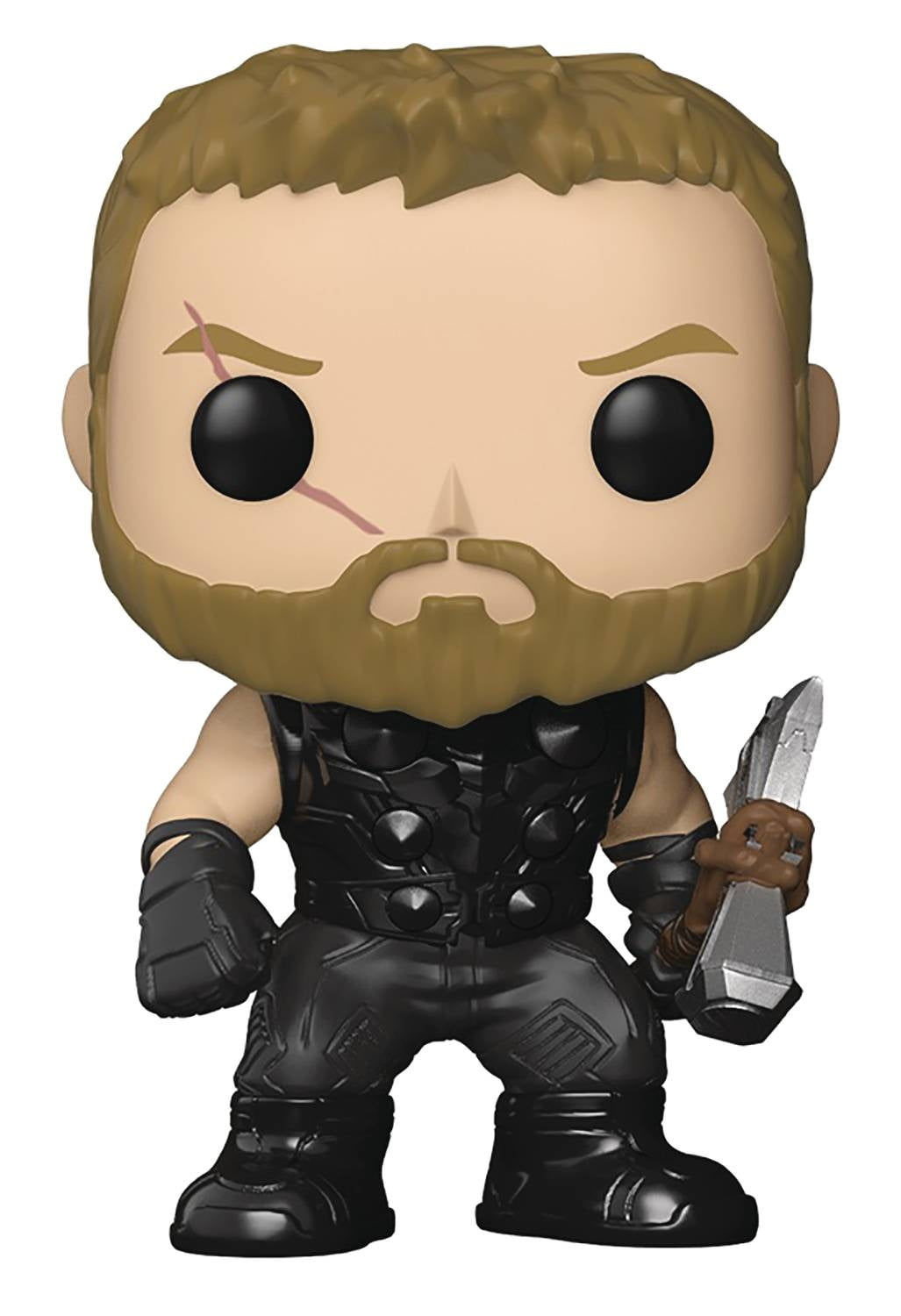 Wallpaper #72fr_JIBSpphPi3-o5lj292 Pop Avengers Infinity War Thor Vinyl Figure Other Walmartcom