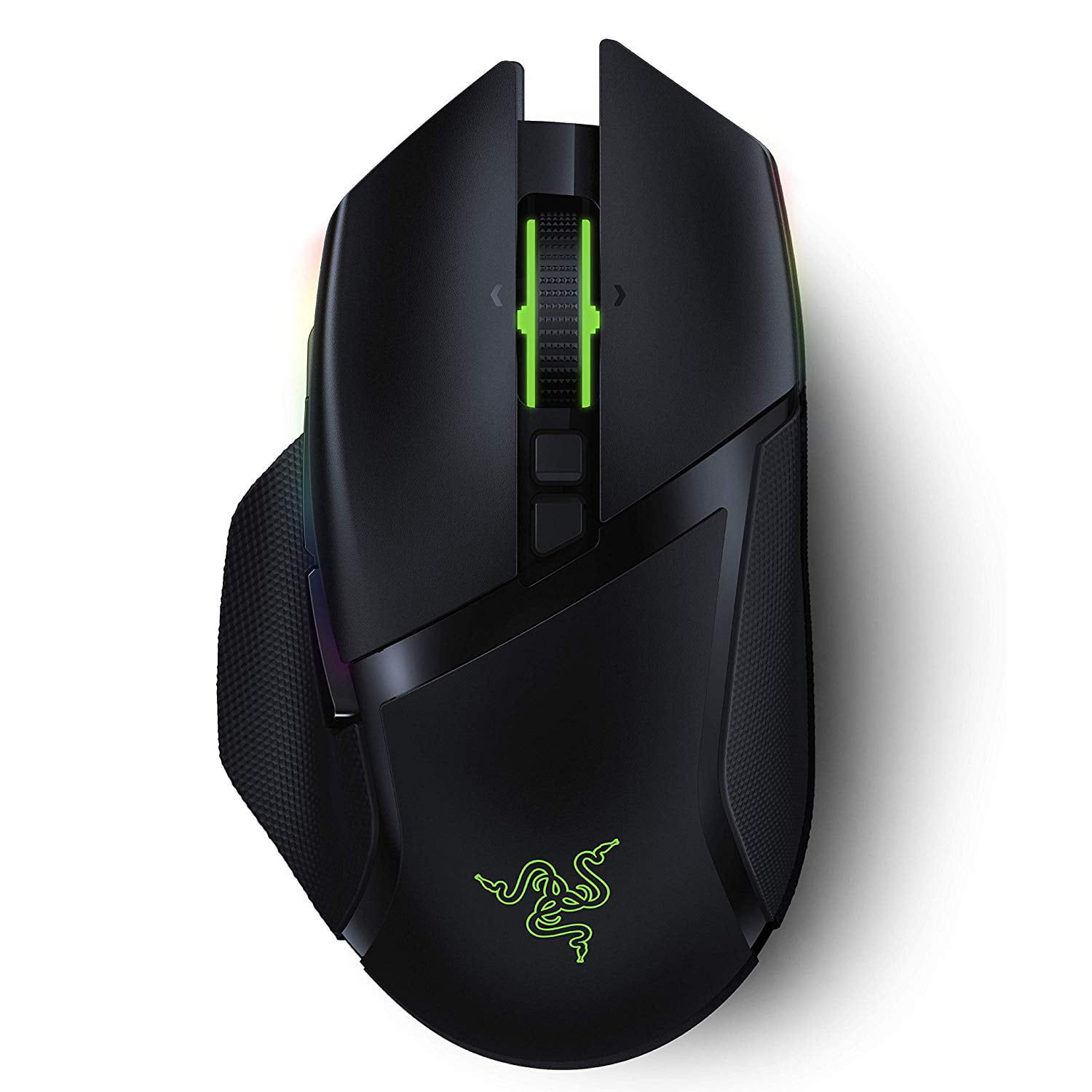 Wallpaper #jKeiMpMBlSzal8H1ONuh161 Razer Basilisk Ultimate Wireless Gaming Mouse with Charging Dock