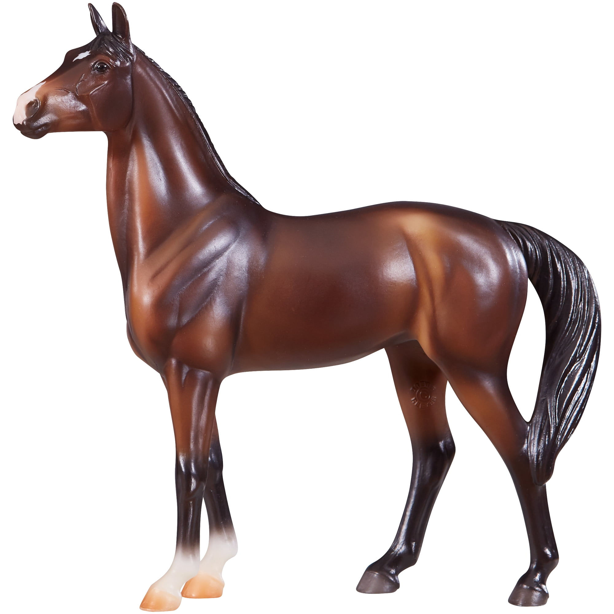 Wallpaper #v7hw2pIBJvJKYCmEjfFq180 Breyer Classics Freedom Series Mahogany Bay Thoroughbred Model Horse