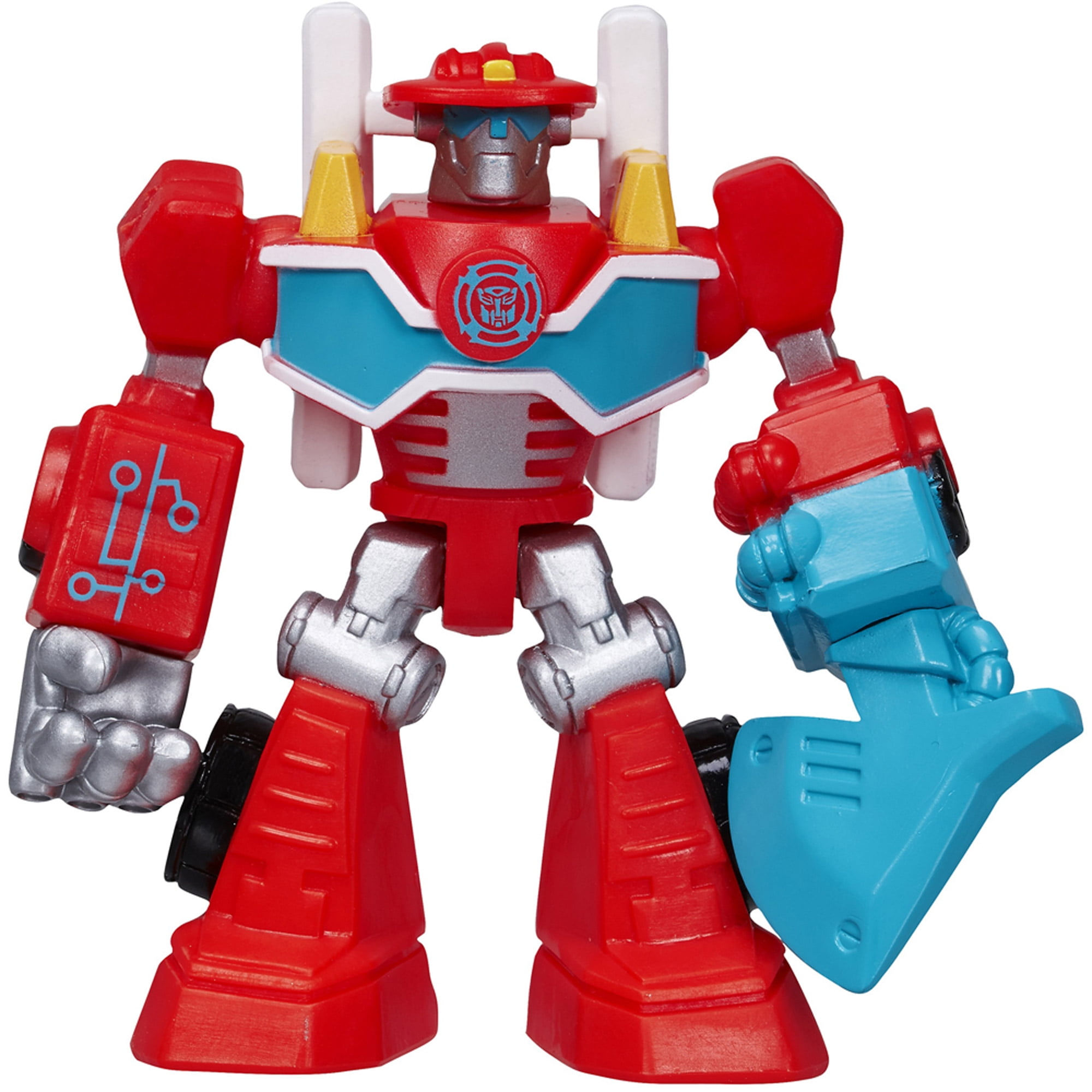 Wallpaper #CmjlFpMBSpphPi3-qw1B262 Playskool Heroes Transformers Rescue Bots Heatwave the Fire Bot Figure