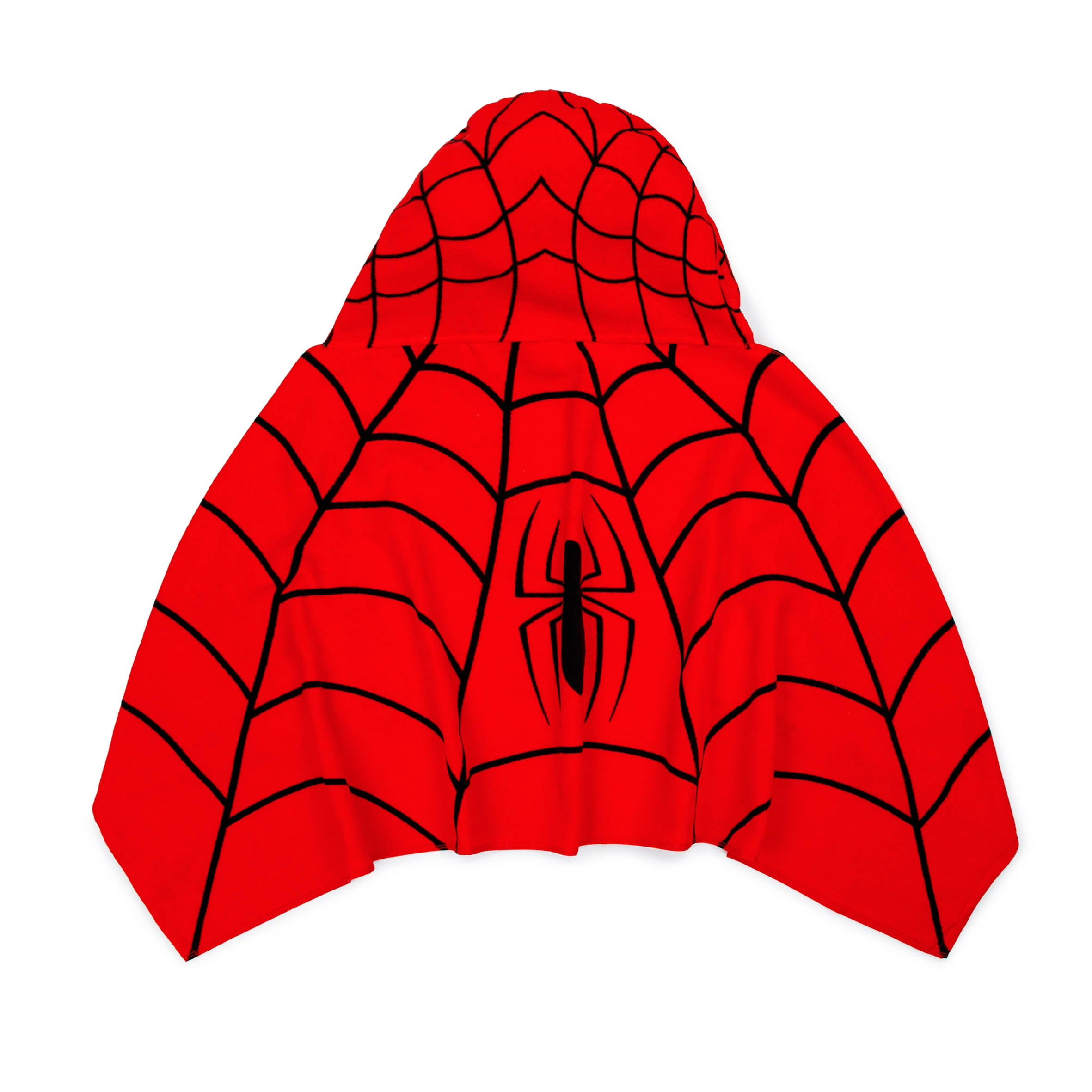 Wallpaper #3zG8NZMB5zzyi_yYz1df138 Spider Man Kids Cotton Hooded Towel Walmartcom