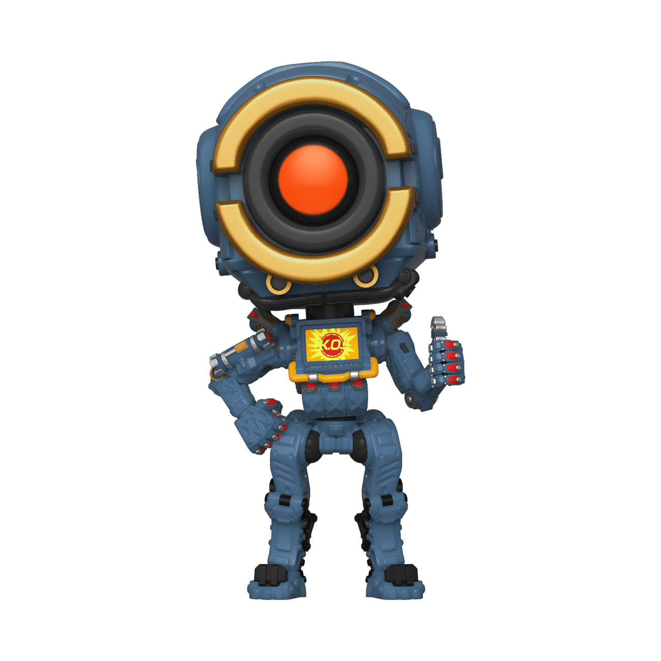 Wallpaper #0WiOH5MBSpphPi3-iyvg47 Funko Pop Games Apex Legends Pathfinder Walmartcom