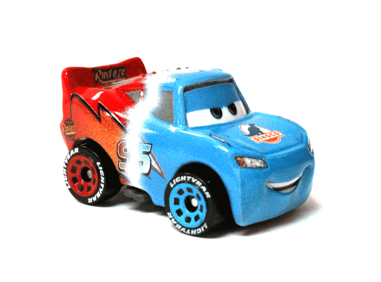 Wallpaper #3RnNM48BtGB6xQ78y5tJ35 Disney Pixar Cars Mini Racers Transforming Lightning Mcqueen Lupongovph