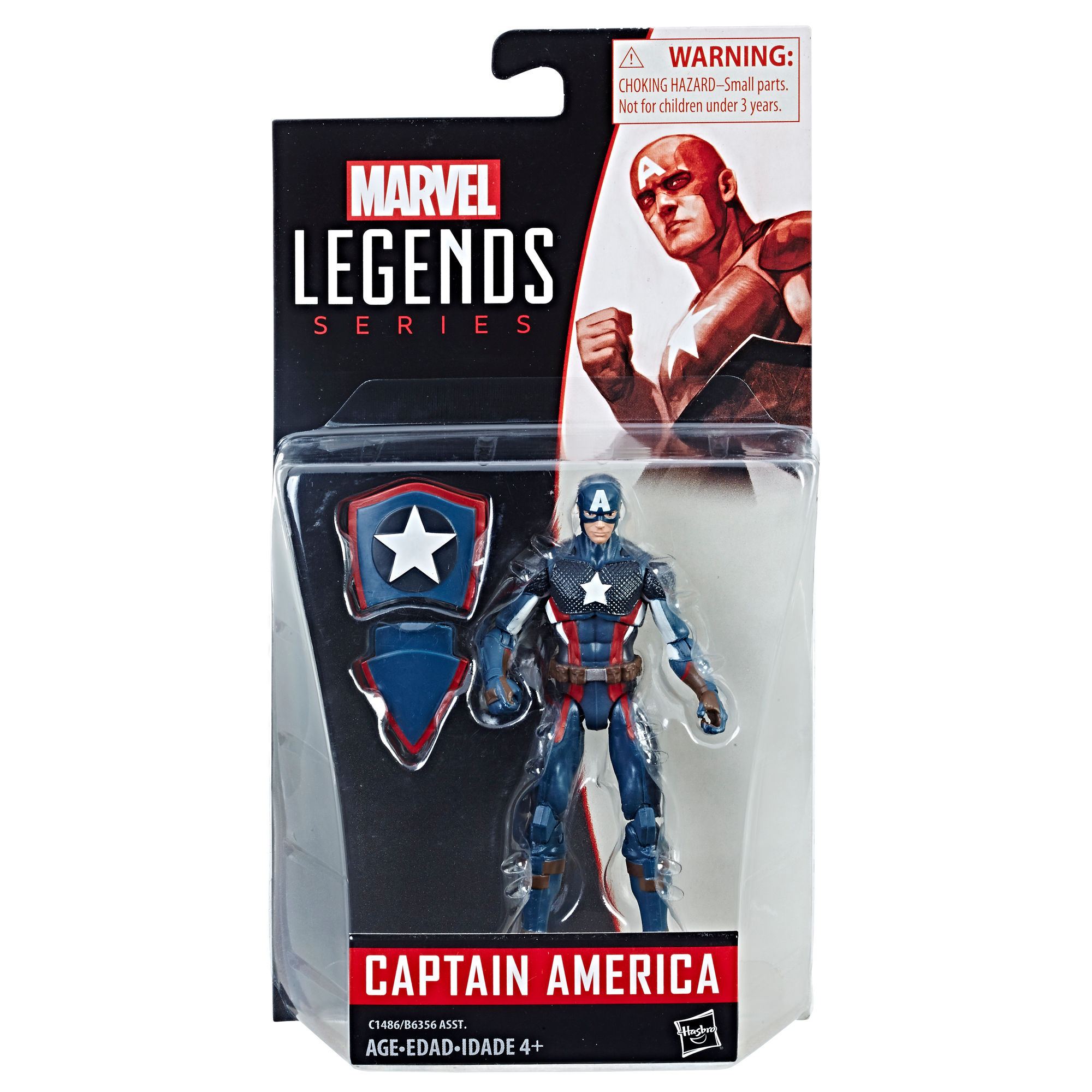 Wallpaper #s33v8I4Bnwiau_P6igco25 Marvel Legends Series Captain America 375 in