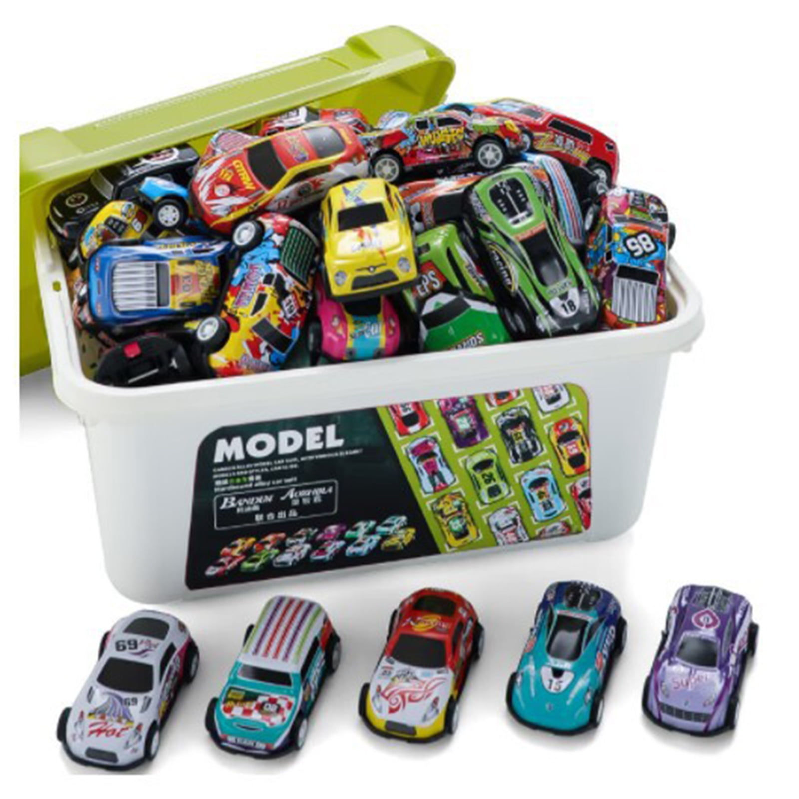 Wallpaper #WGgVIZMBSpphPi3-PC9y15 Pull Back Cars Toys Set Friction Power Alloy Casting Vehicles Mini