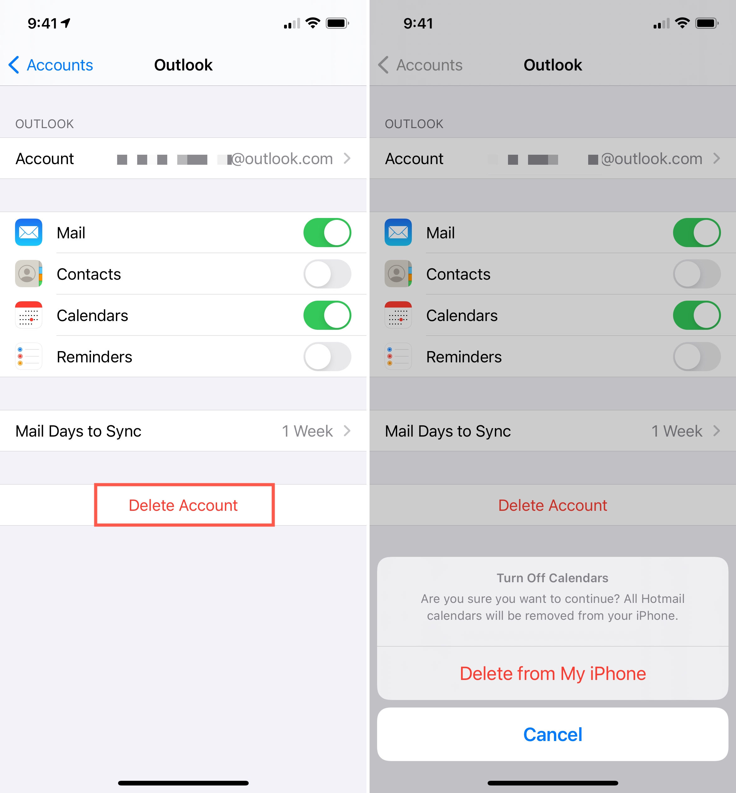 Wallpaper #ZGef9JIBSpphPi3-Vnsf292 How to Remove iCloud Calendar from Outlook Ginny Margery