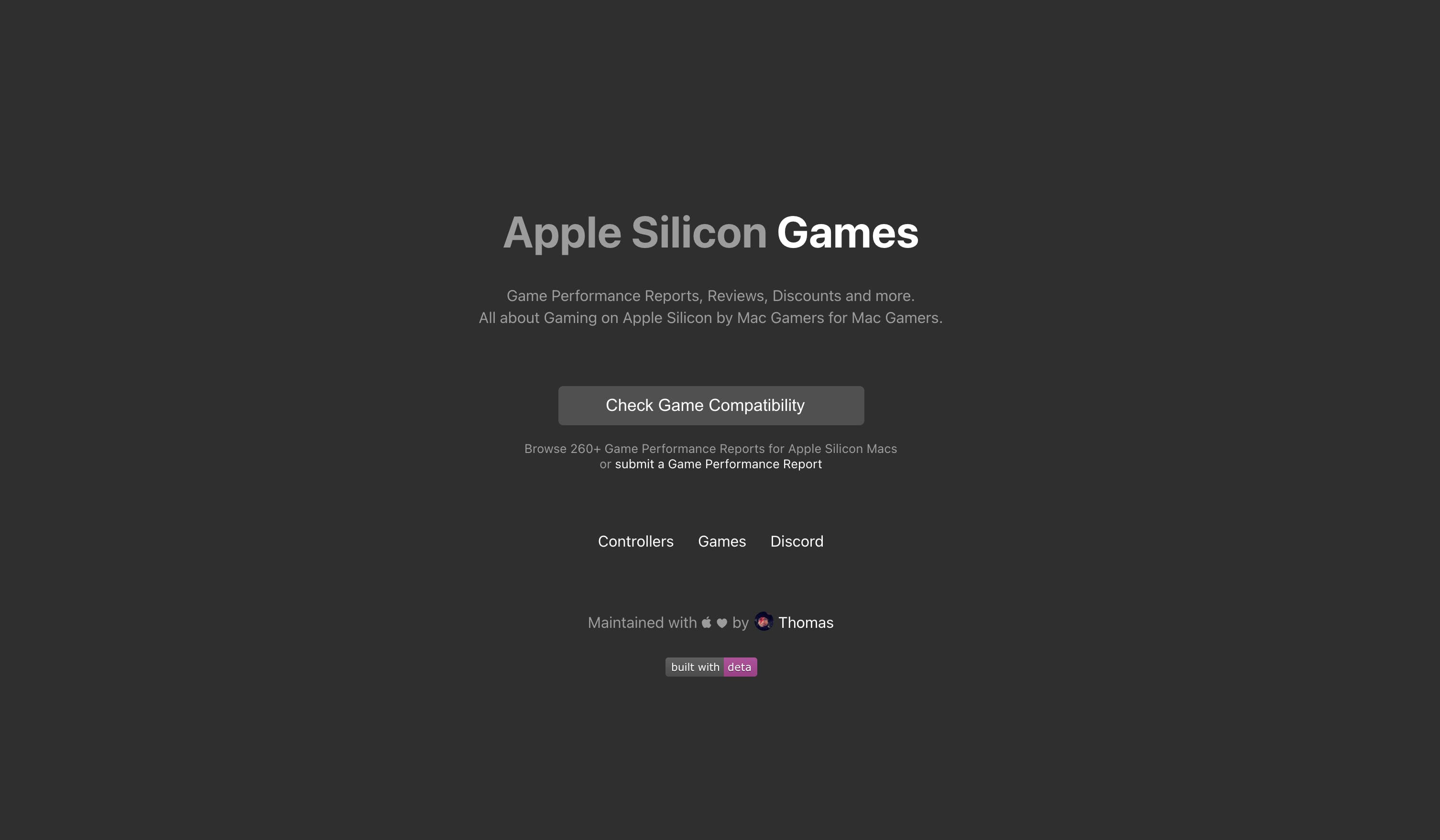 Wallpaper #fz-cPJMBLiIJ4c9OAJJD320 This Site Gathers All Sorts of Useful Information on Games Running on