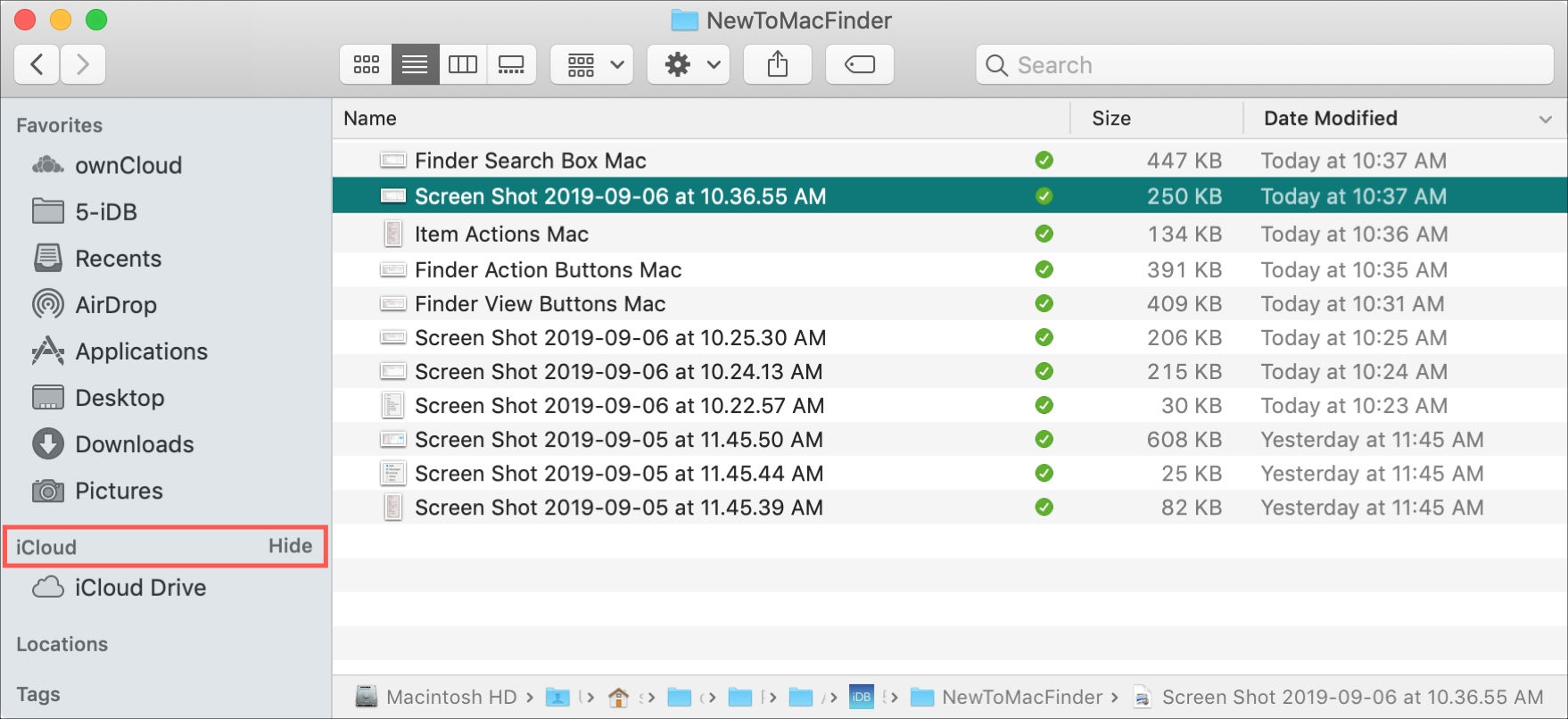 Wallpaper #82iLFpMBSpphPi3-9Qsh137 Learn the Basics of How to Use Finder on Your Mac