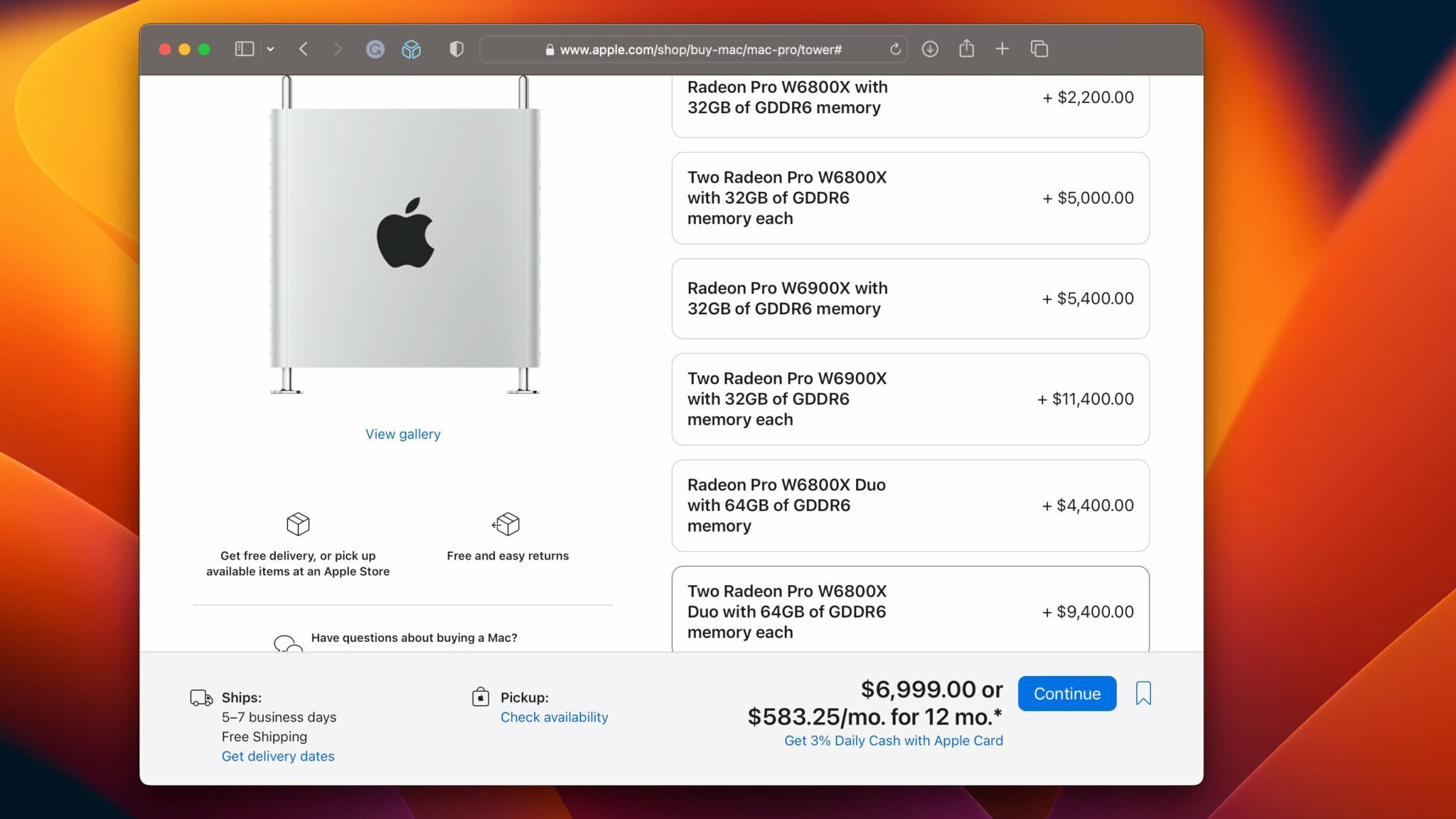 Wallpaper #CT-EPJMBLiIJ4c9OXZJ2348 Why Apple Silicon Mac Pro Wont Let You Upgrade the Gpu or Ram