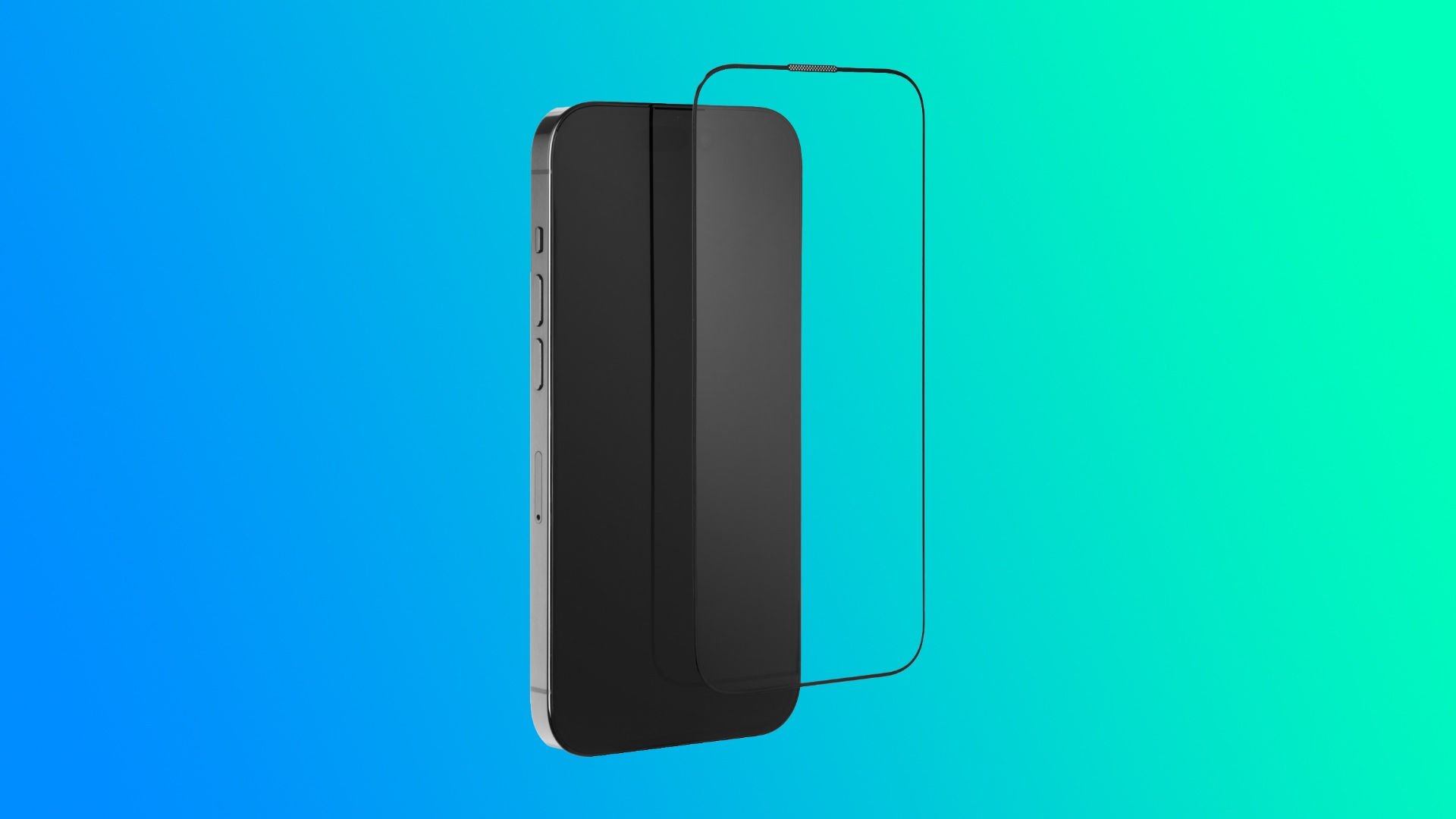 Wallpaper #sWf07JIBSpphPi3-5FU3288 Mujjos Very First Screen Protector for the iPhone is Here