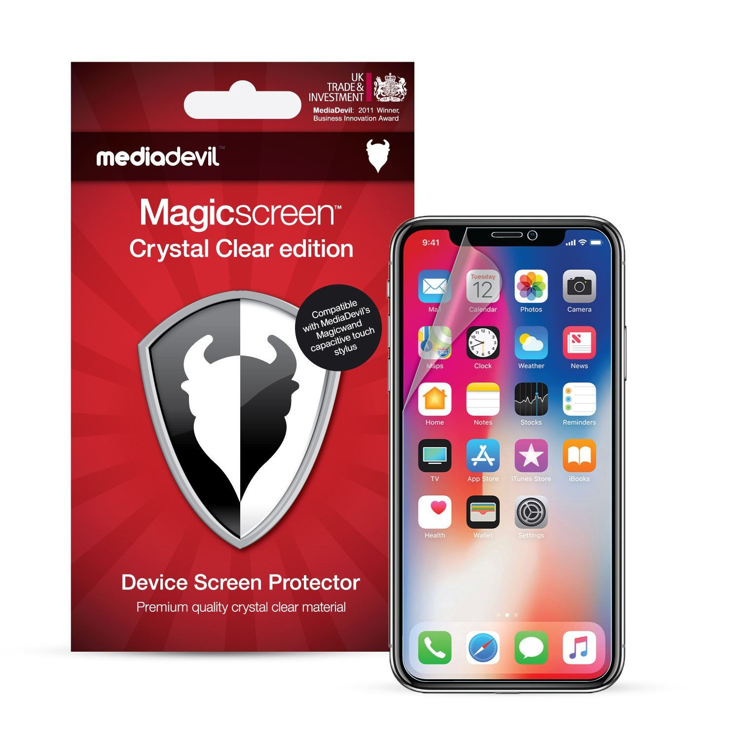 Wallpaper #sWf07JIBSpphPi3-5FU3439 The Best Screen Protectors for iPhone X