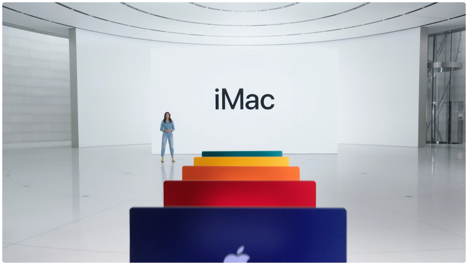 Wallpaper #Lj-MPJMBLiIJ4c9OCJKk60 Apple is Testing M3 Imacs Ahead of Fall Launch