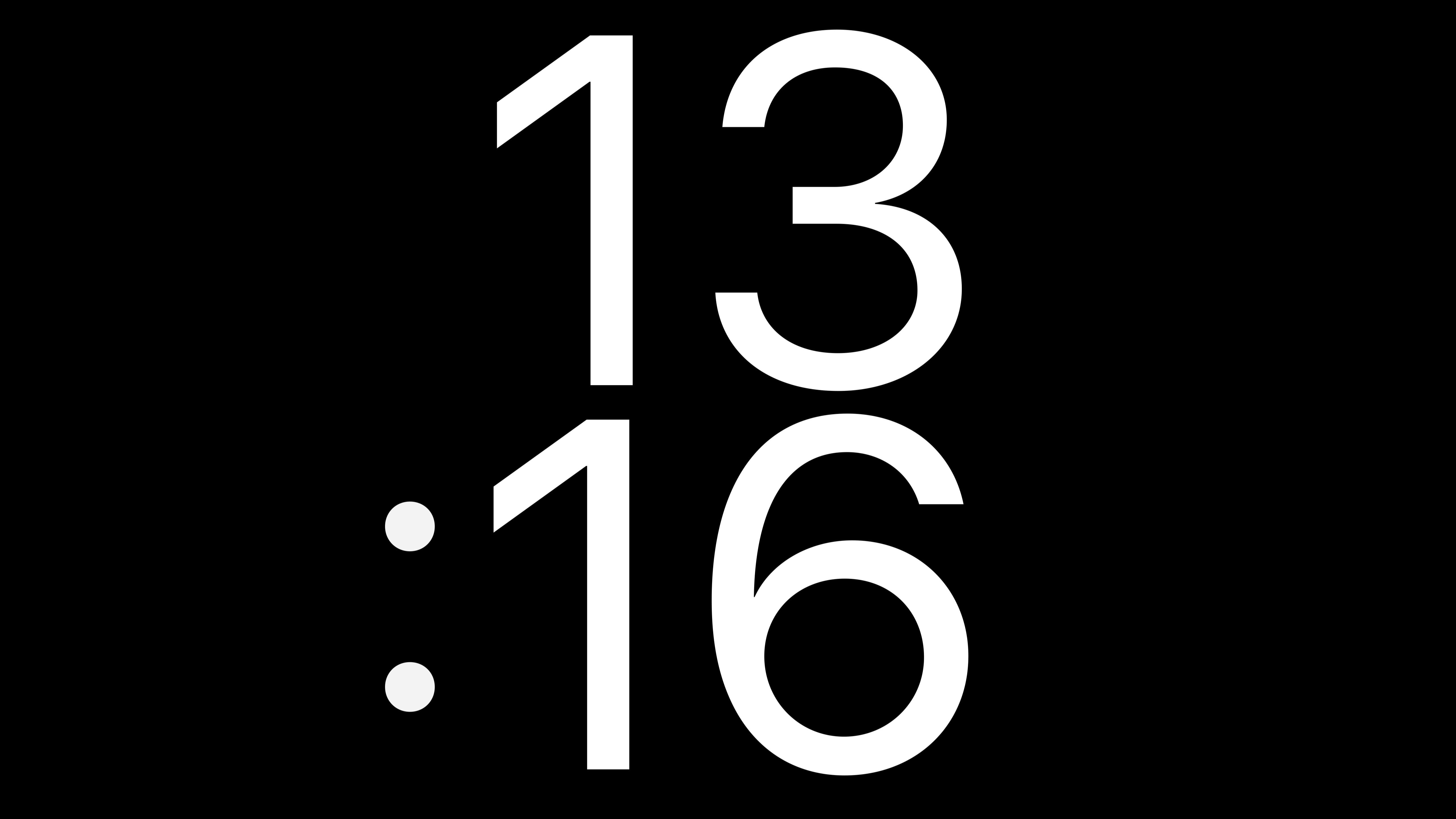 Wallpaper #PWcD-JIBSpphPi3-uIjl180 How to Write a Screensaver Clock