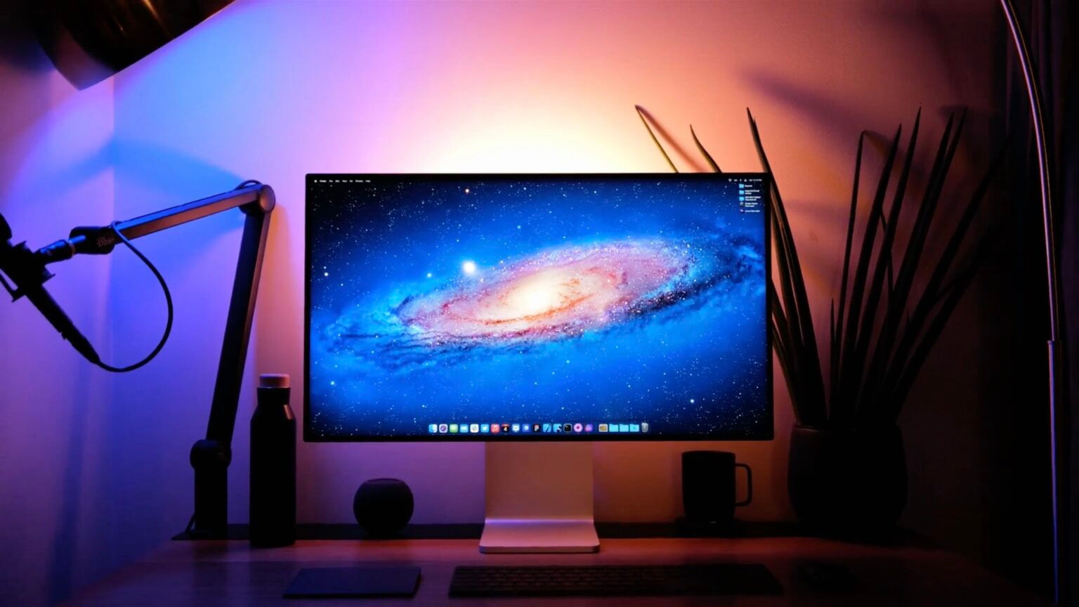 Wallpaper #tZmGP5MBUcASHT6nssxj219 Classic Mac Os X Wallpapers Redone in 6K Resolution and P3 Color