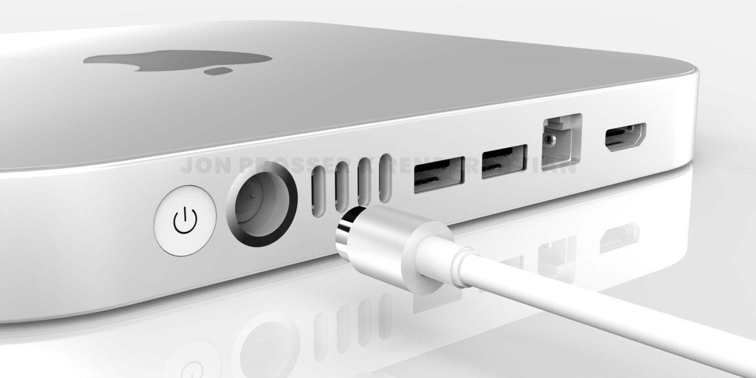 Wallpaper #CT-EPJMBLiIJ4c9OXZJ227 When Will Apple Silicon Mac Mini iMac Pro and Mac Pro Officially Launch
